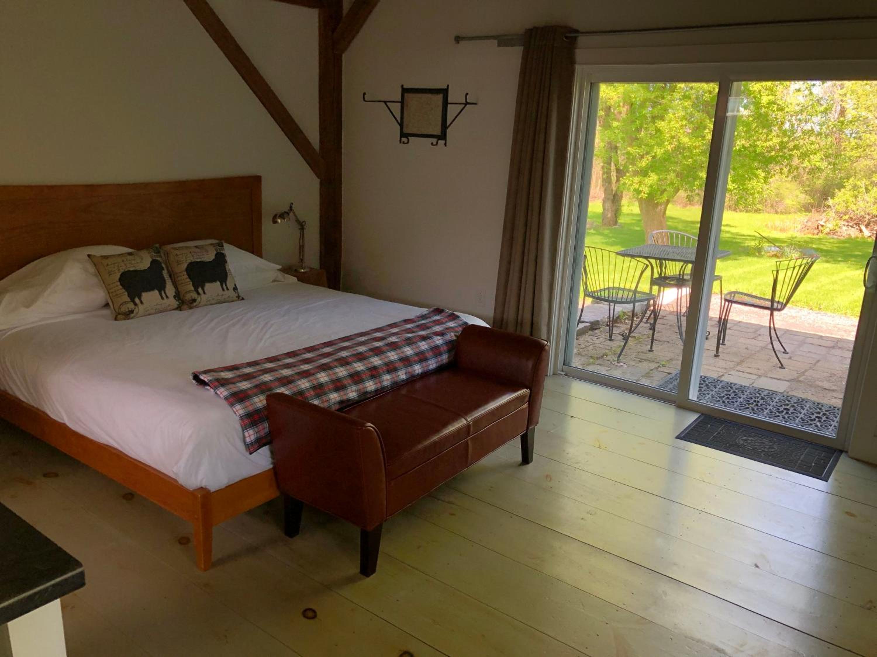 King Suite photo 1