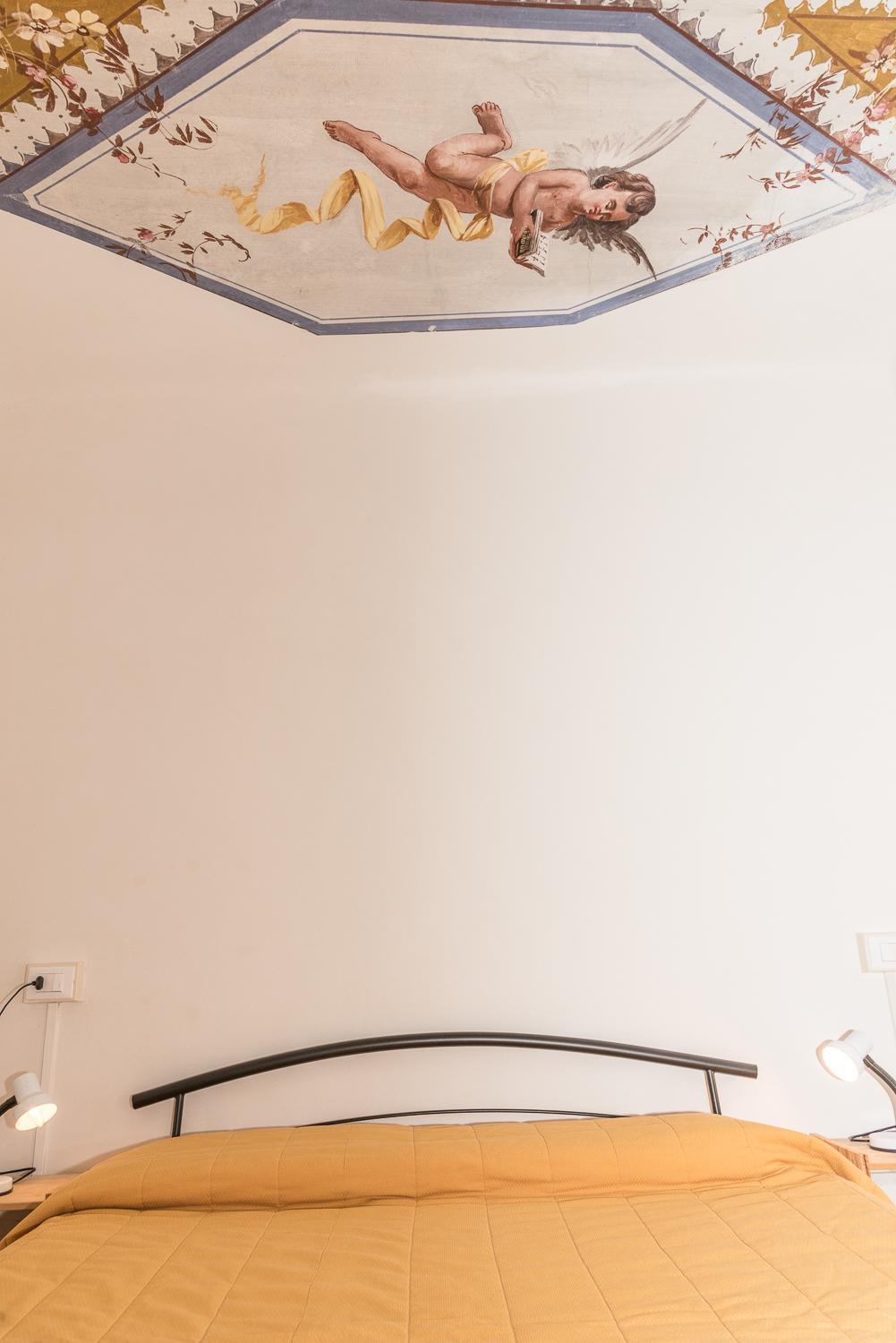 Studio - Separate Building - Via Sant'Antonio 102 - Photo 1