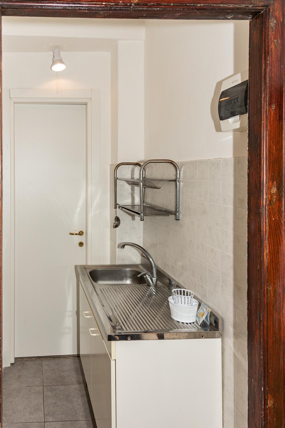 Studio - Separate Building - Via Sant'Antonio 102 - Photo 14