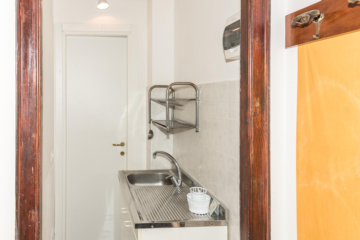 Studio - Separate Building - Via Sant'Antonio 102 - Photo 15