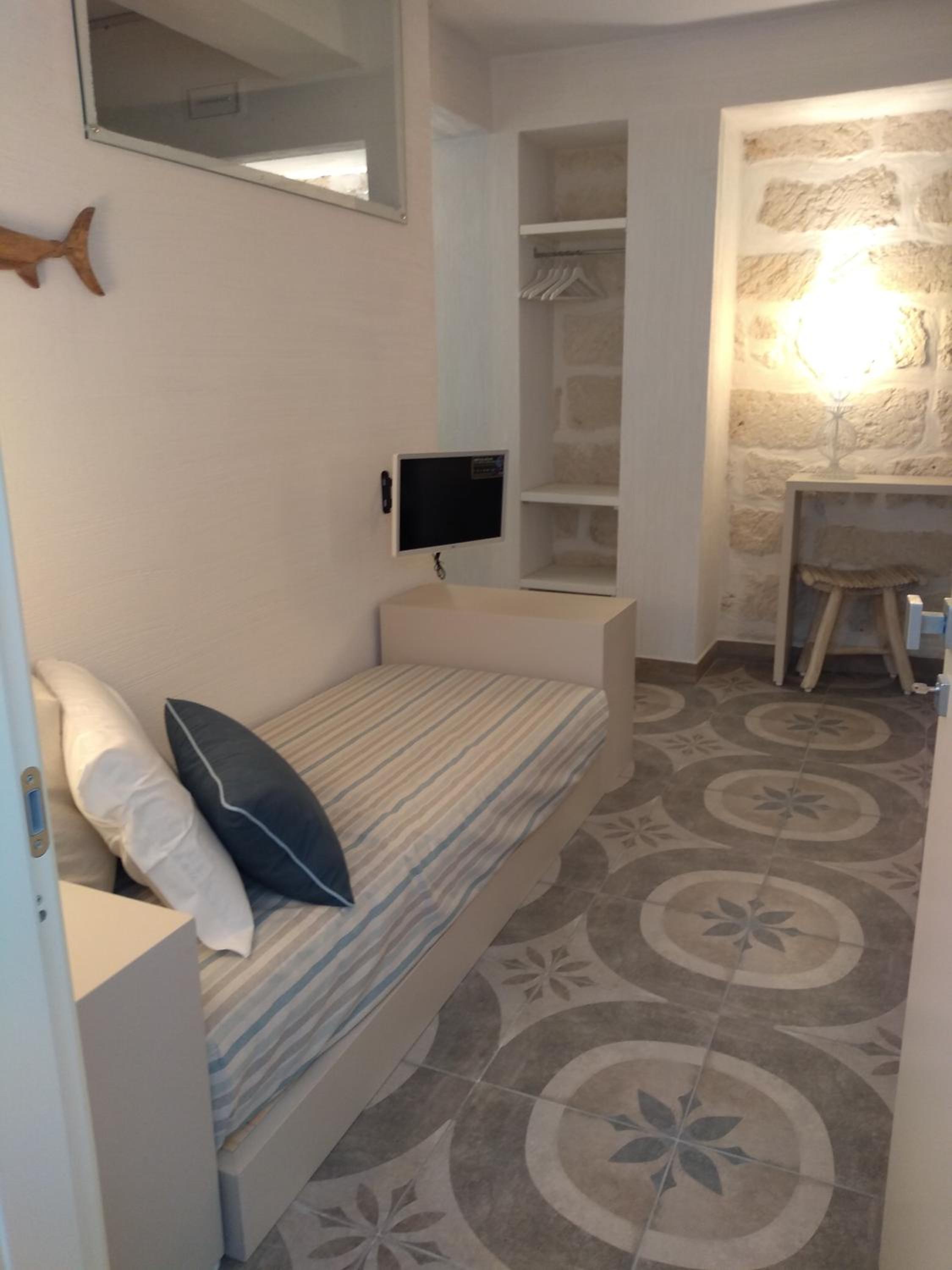 Comfort Triple Room With Shower