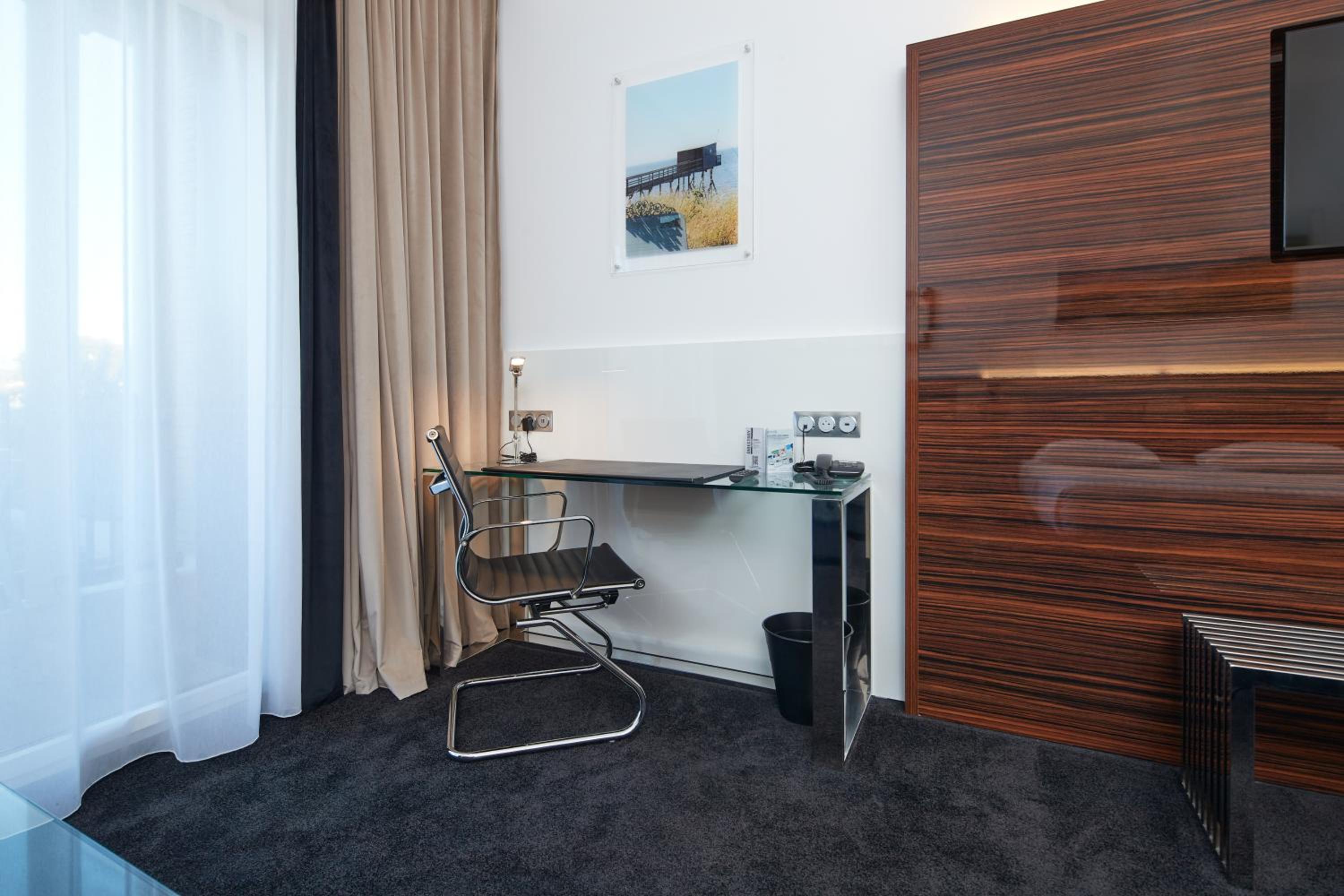Comfort Family Room