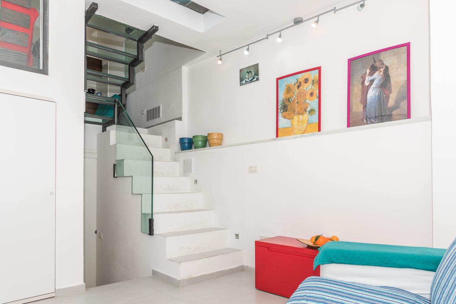 Apartment with Sea View - Via Gramsci 19 - Photo 1