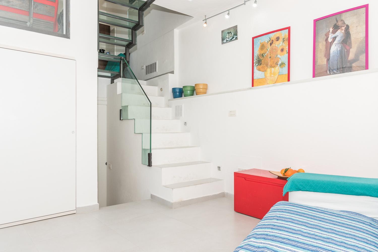 Apartment with Sea View - Via Gramsci 19 - Photo 2