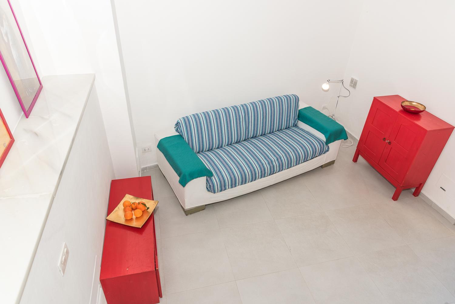 Apartment with Sea View - Via Gramsci 19 - Photo 3