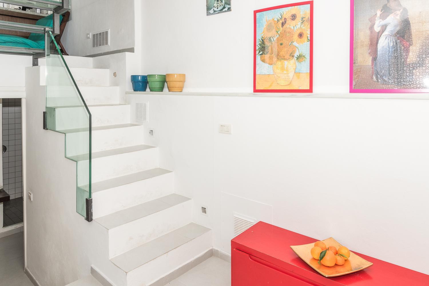 Apartment with Sea View - Via Gramsci 19 - Photo 4