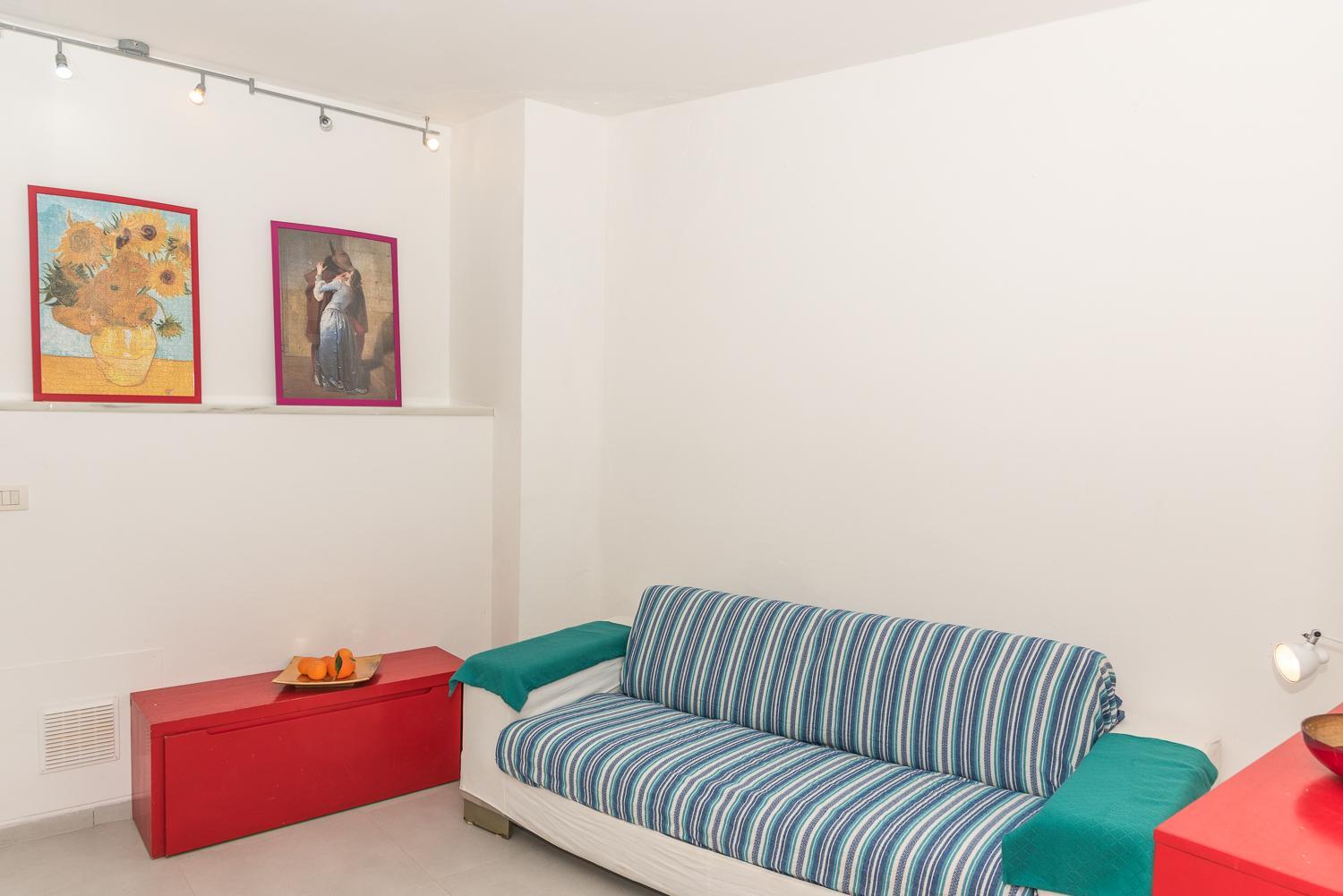 Apartment with Sea View - Via Gramsci 19 - Photo 10