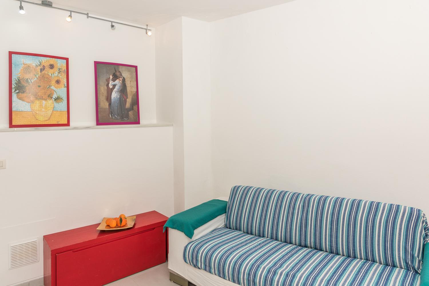 Apartment with Sea View - Via Gramsci 19 - Photo 11