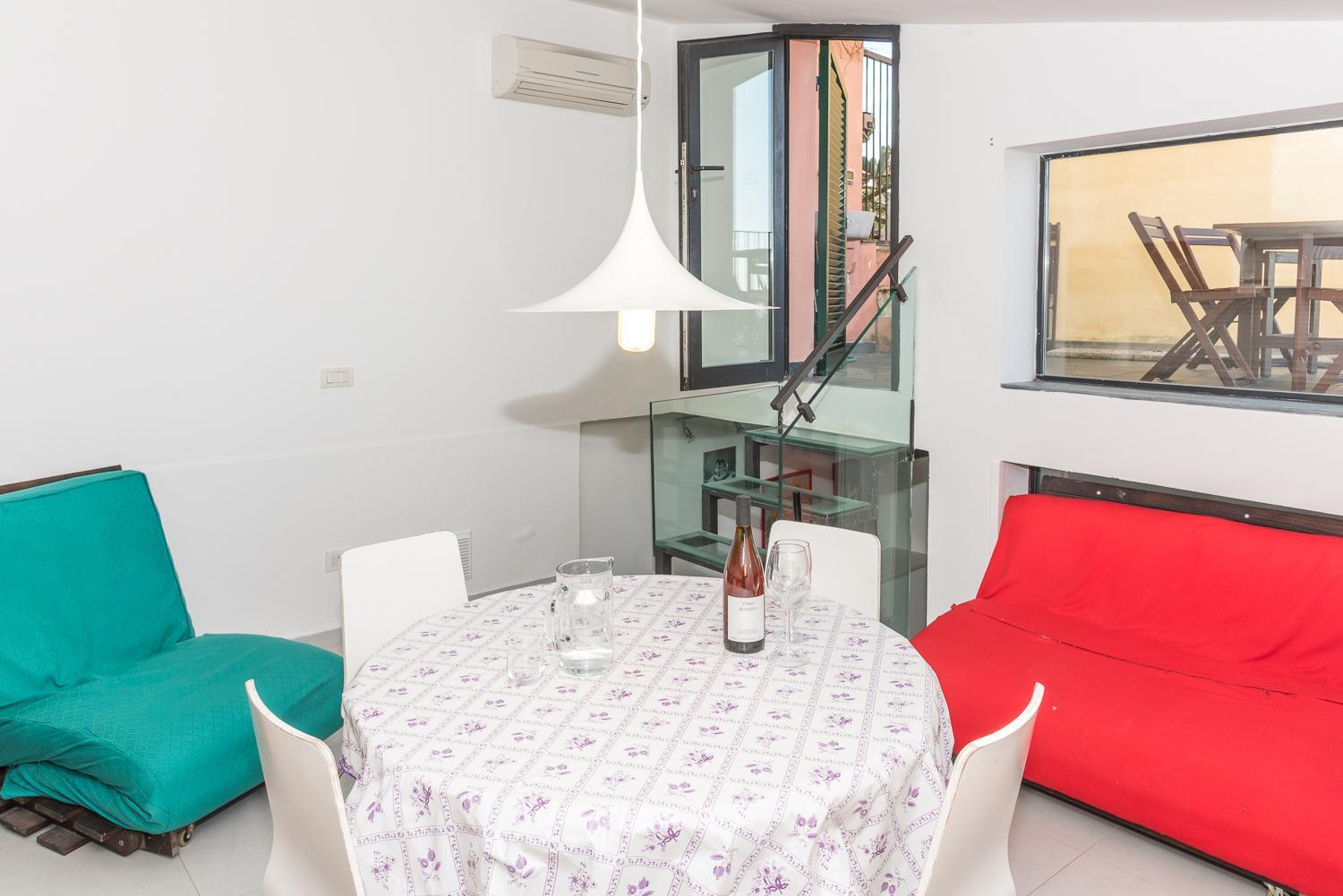Apartment with Sea View - Via Gramsci 19 - Photo 6