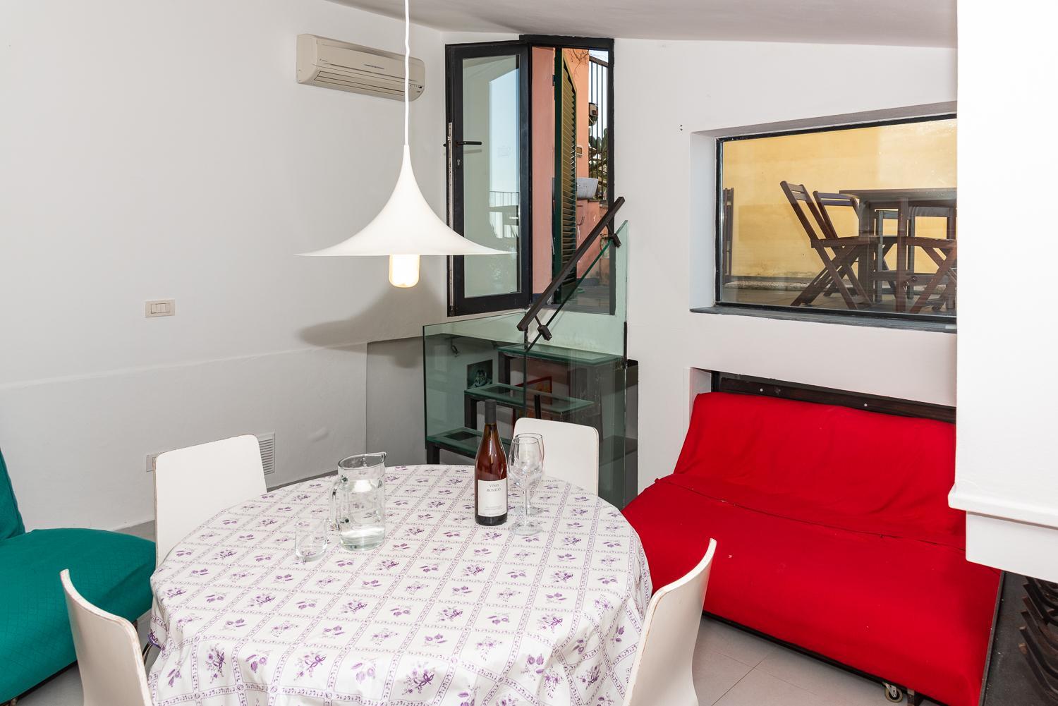 Apartment with Sea View - Via Gramsci 19 - Photo 19