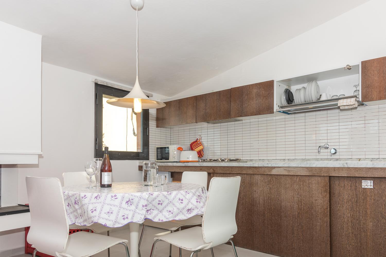 Apartment with Sea View - Via Gramsci 19 - Photo 8