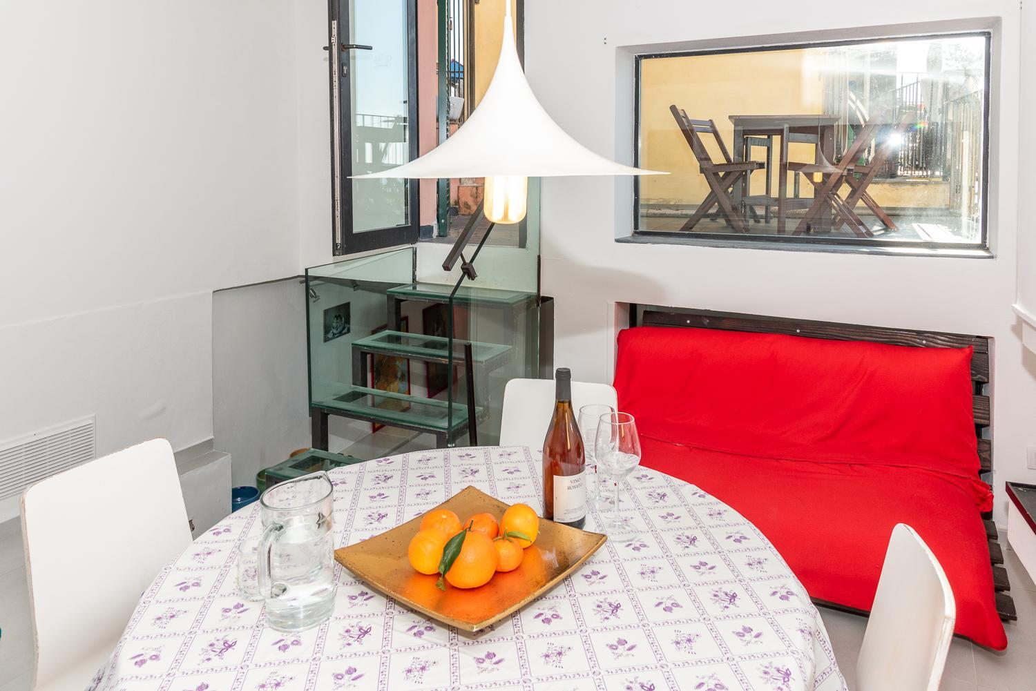 Apartment with Sea View - Via Gramsci 19 - Photo 5