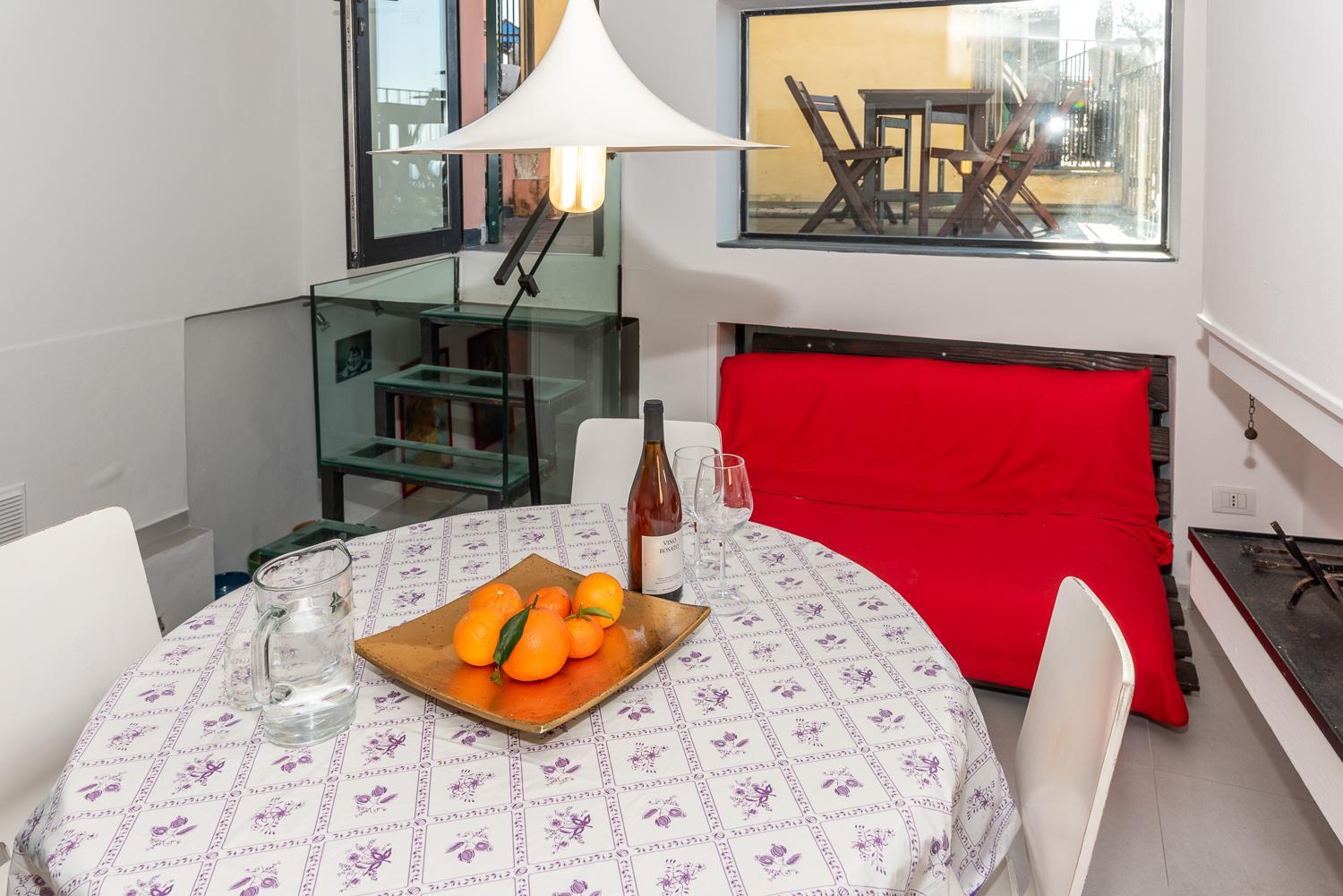 Apartment with Sea View - Via Gramsci 19 - Photo 7