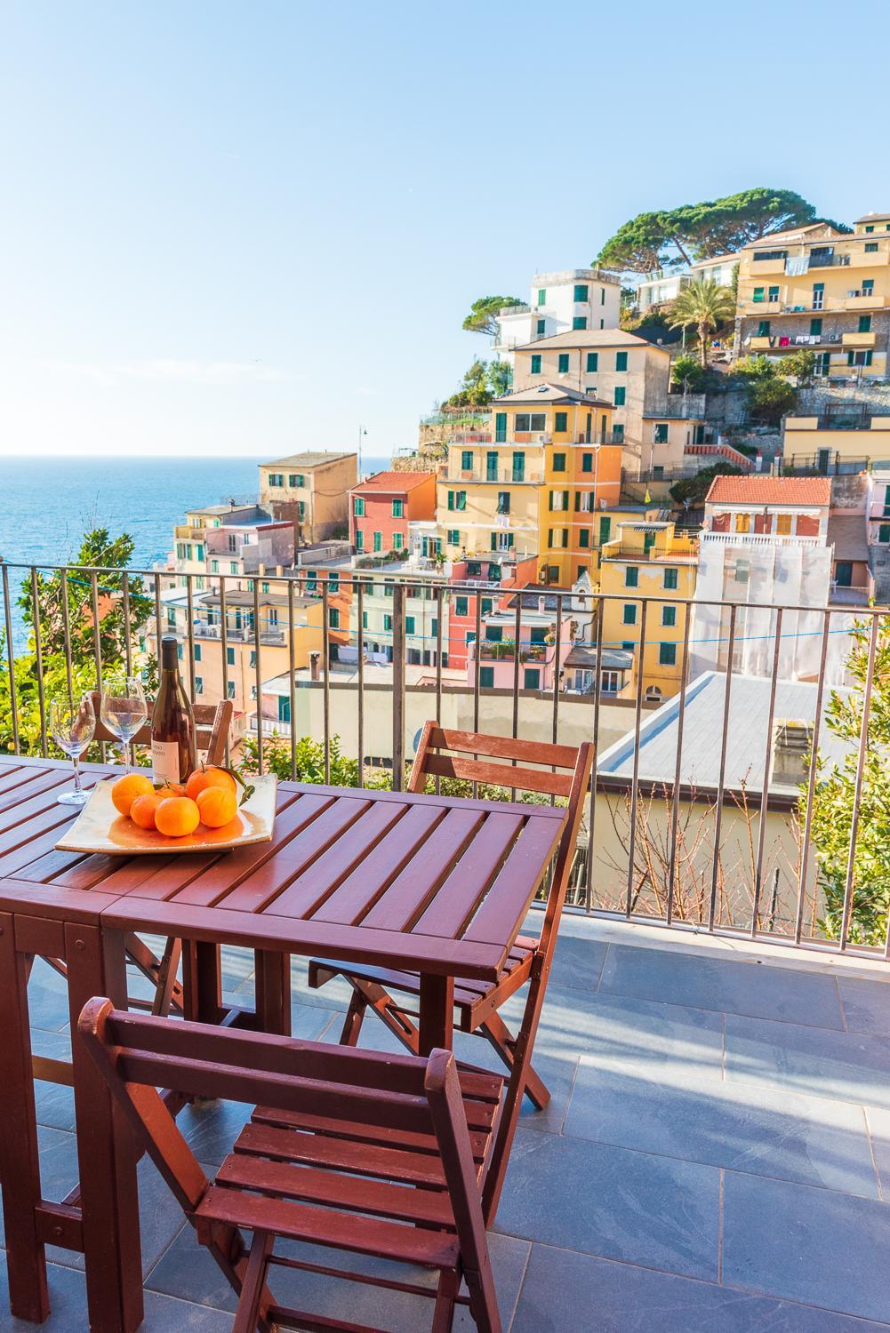 Apartment with Sea View - Via Gramsci 19 - Photo 16