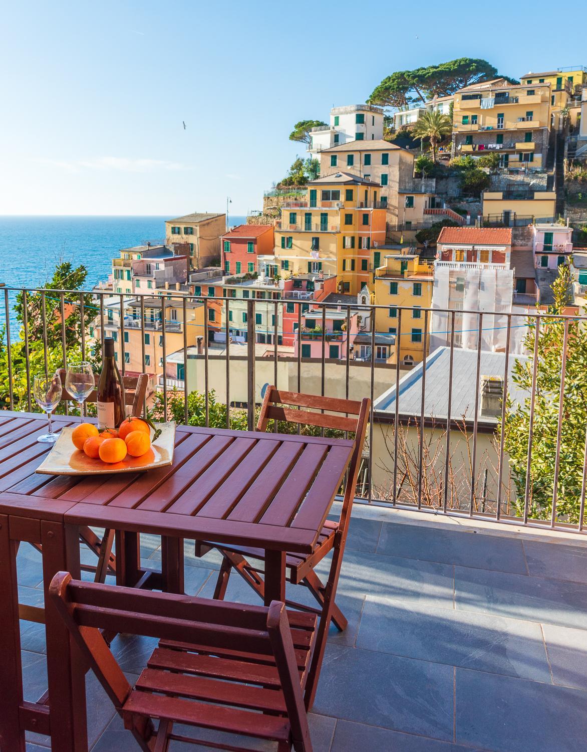 Apartment with Sea View - Via Gramsci 19 - Photo 9