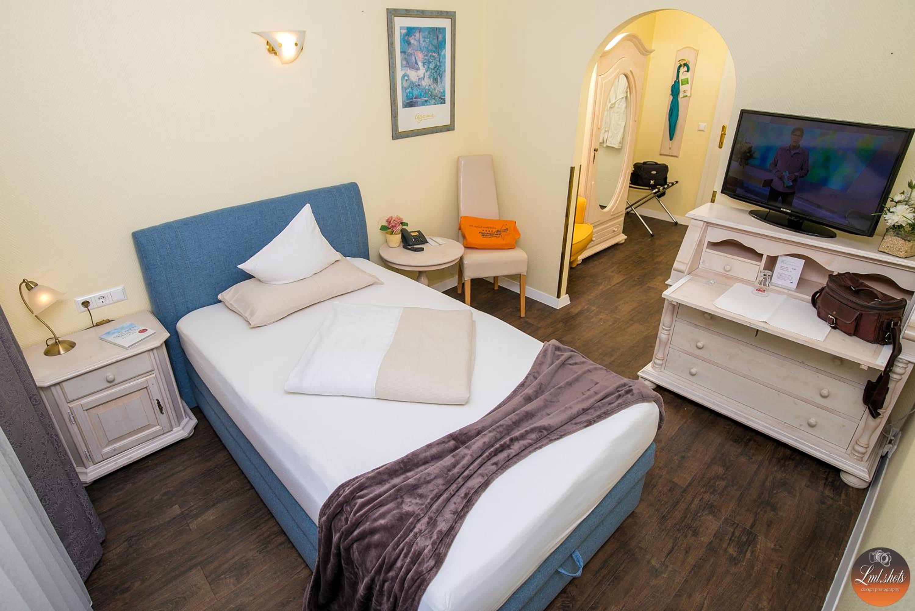 Single Room photo 1
