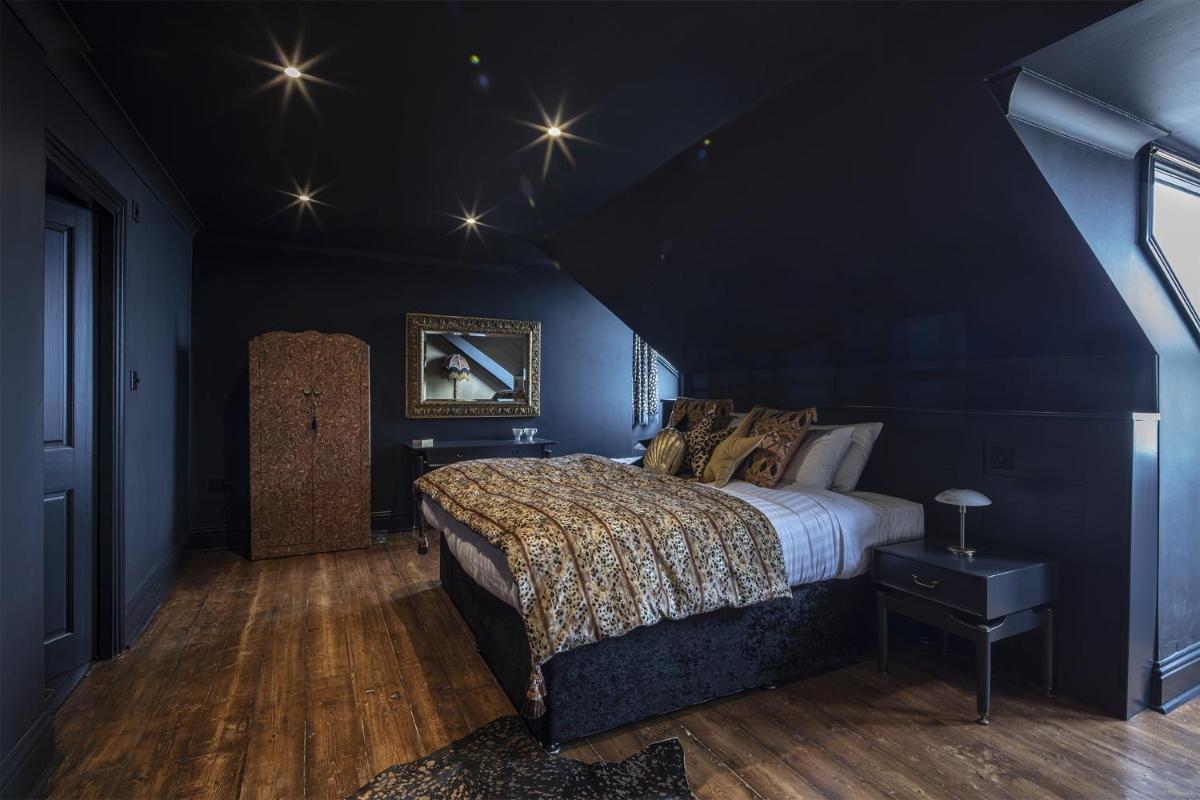 Superior Suite with Sea View photo 1