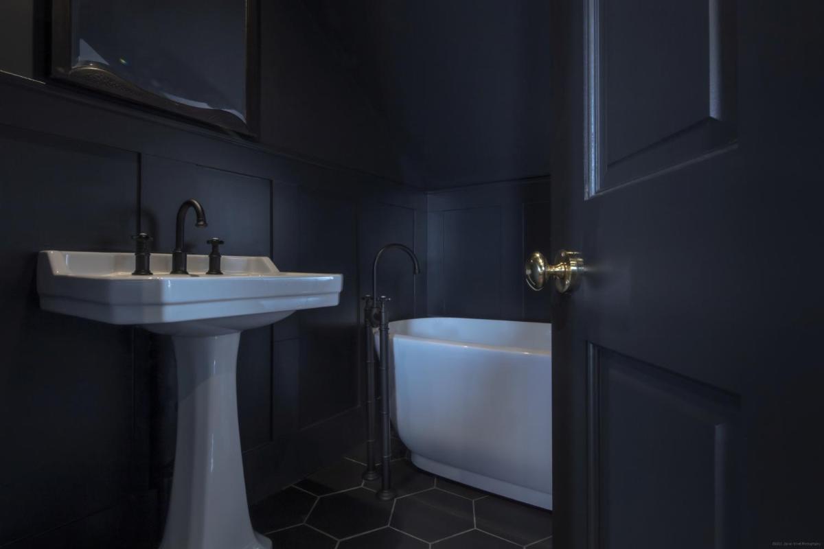 Superior Suite with Sea View photo 3