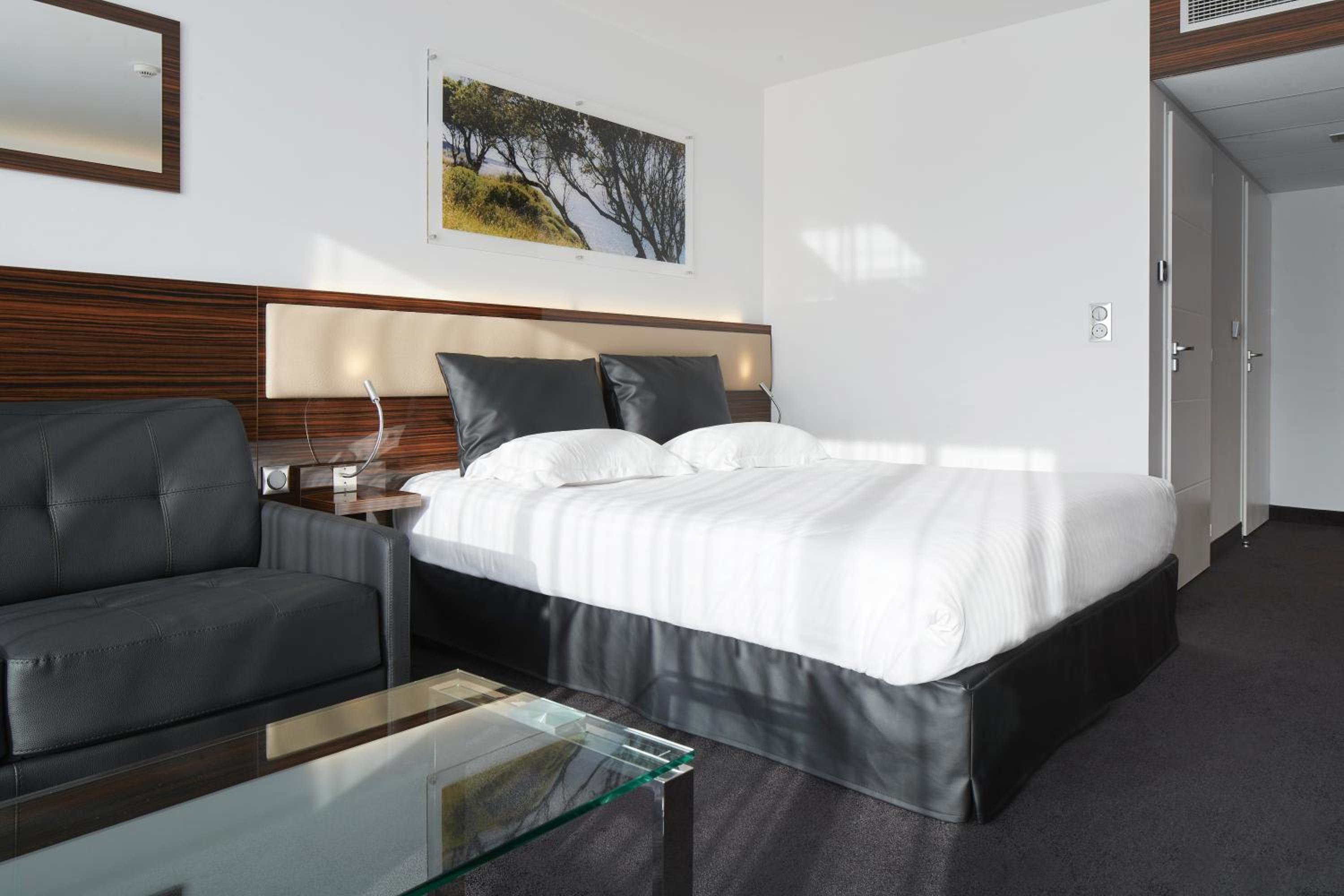 Executive Double Room