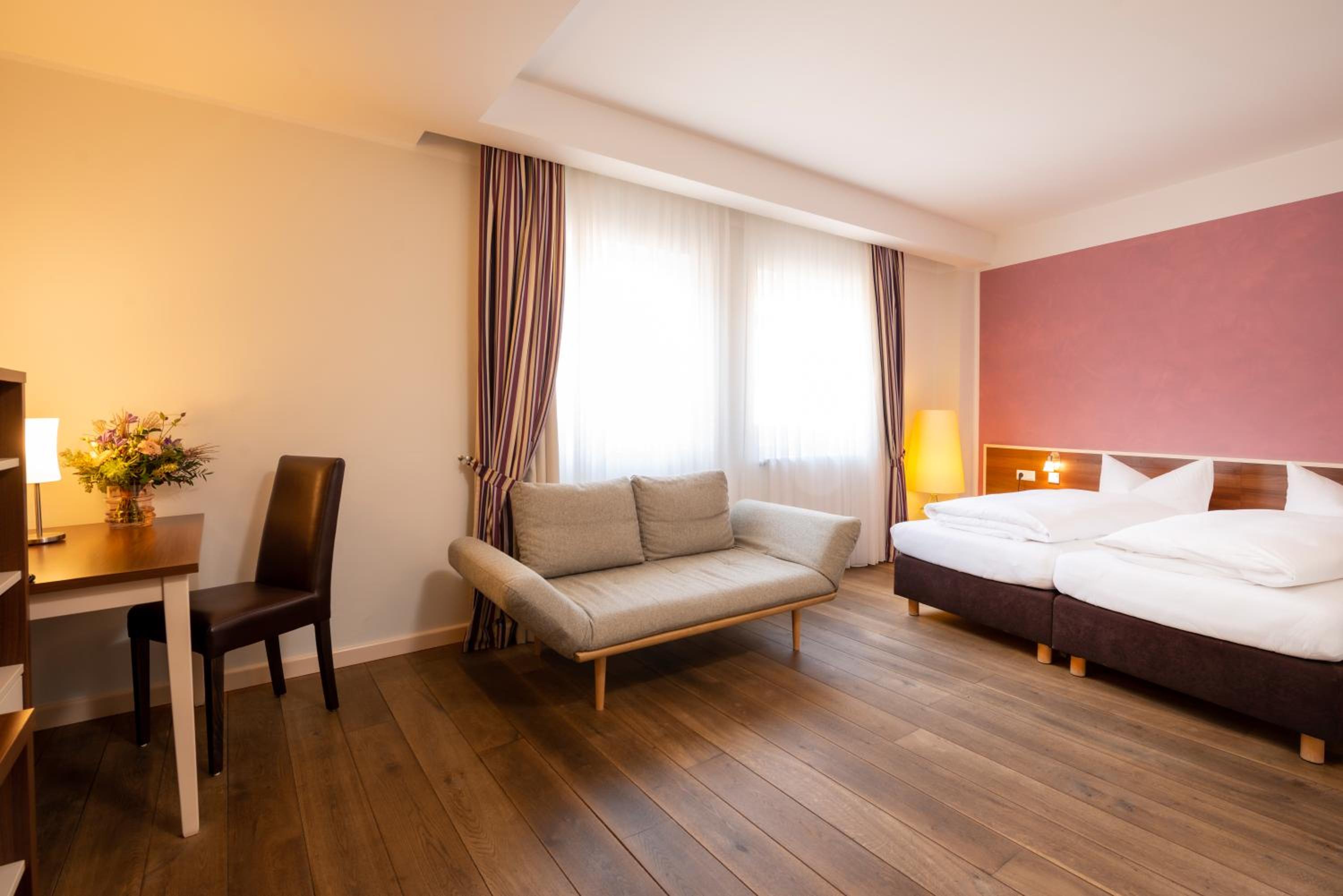 Comfort Double Room - Photo 1