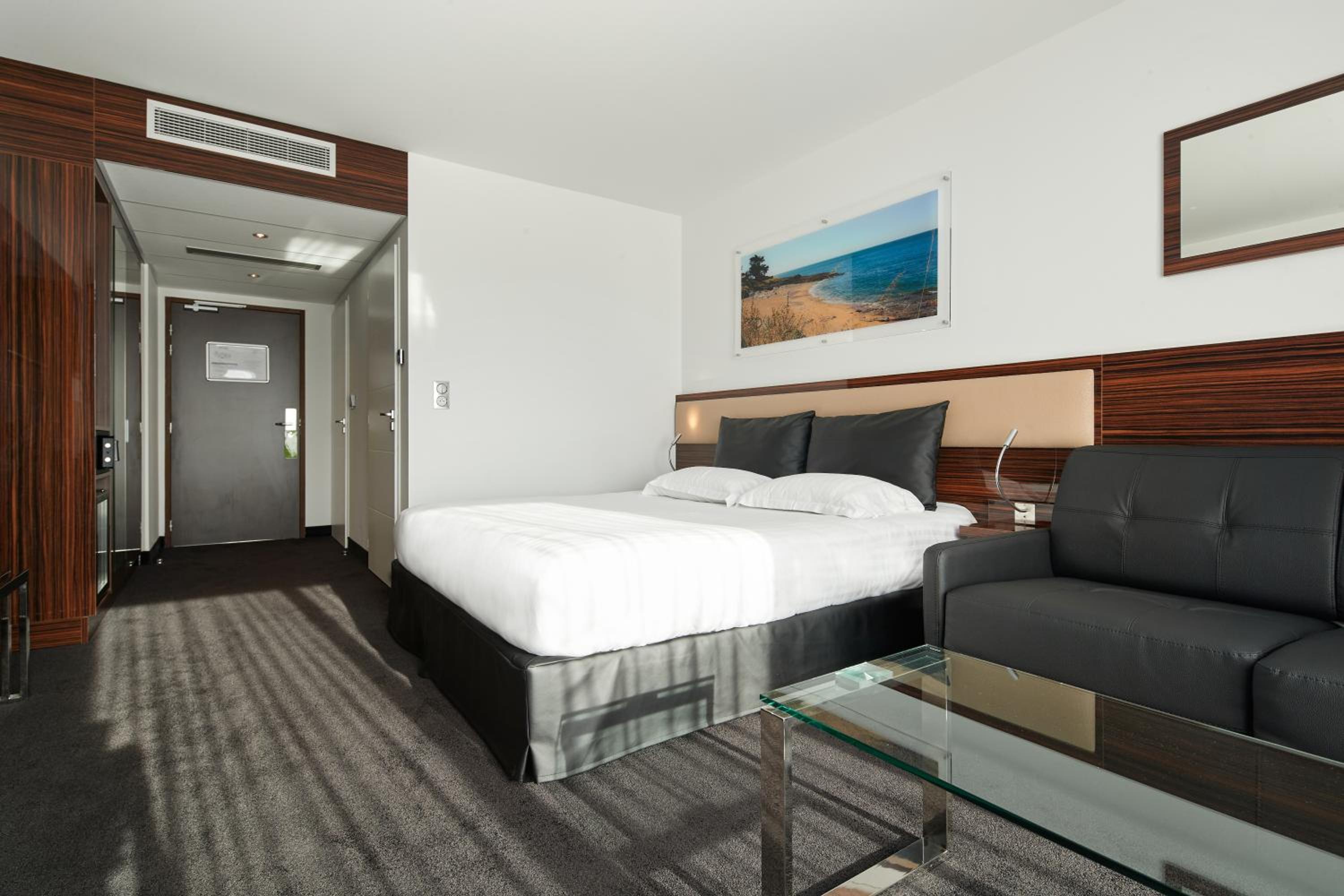 Privilege Double Room