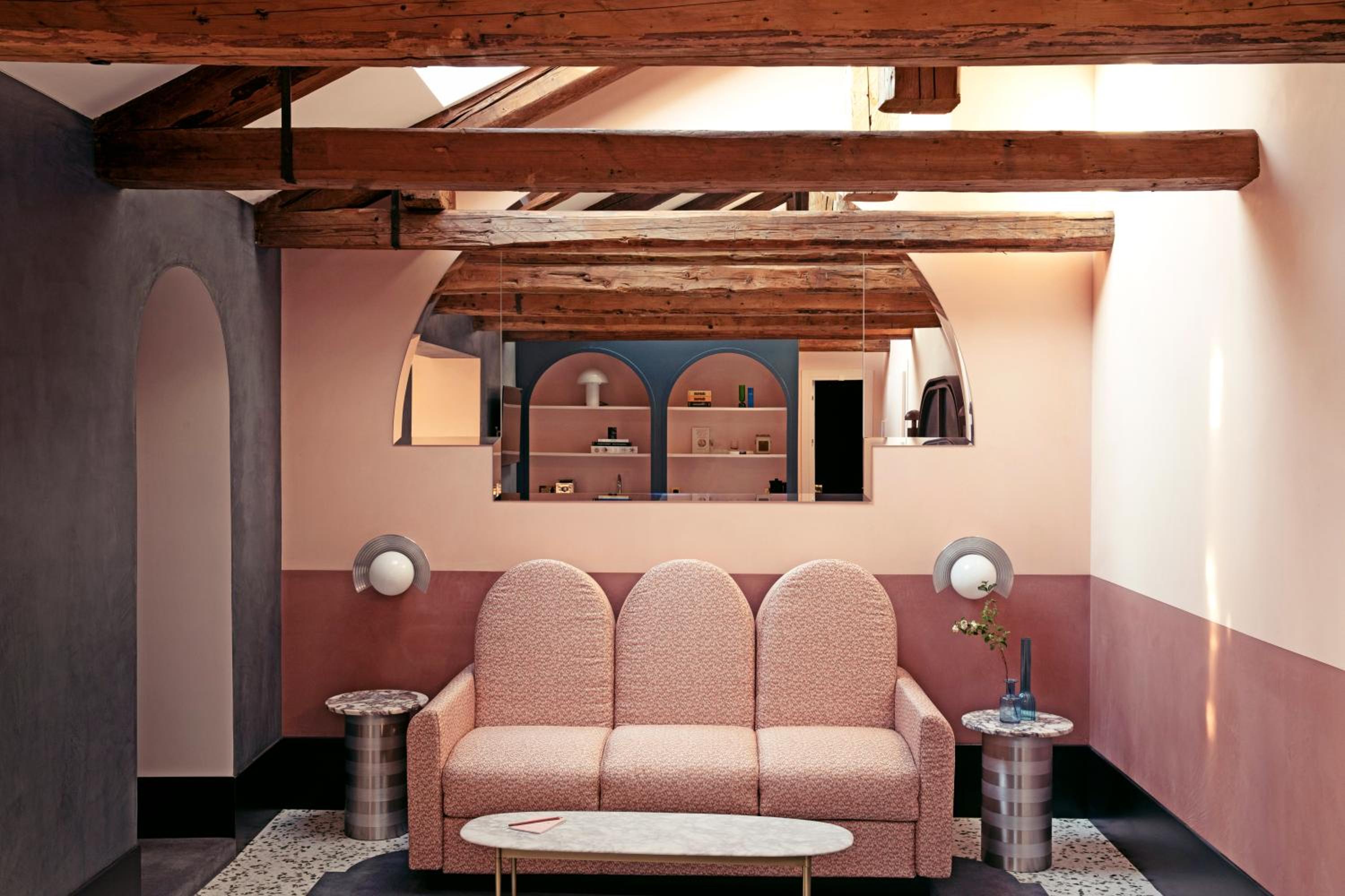 Suite photo 1