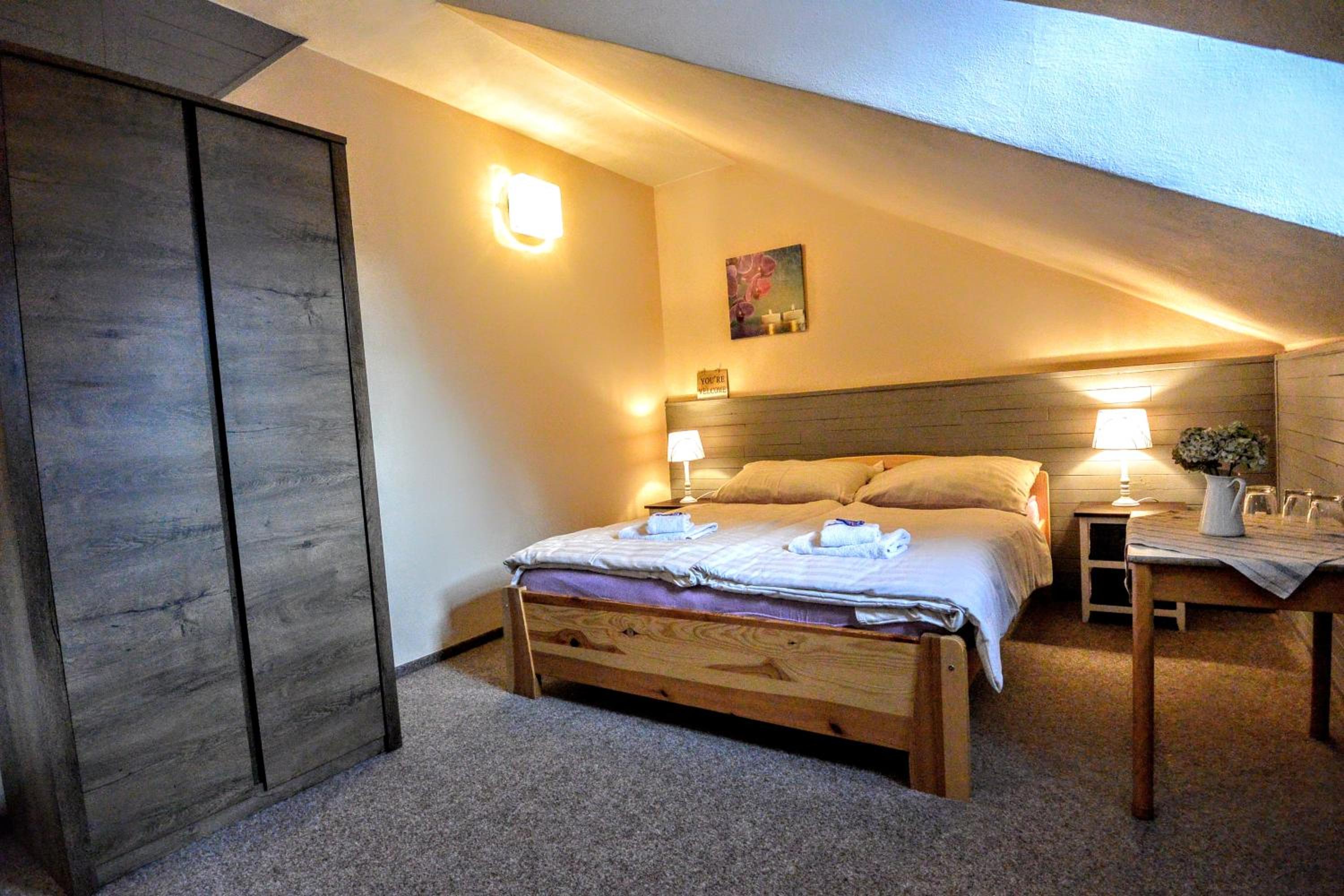 Triple Room With Bathroom photo 1