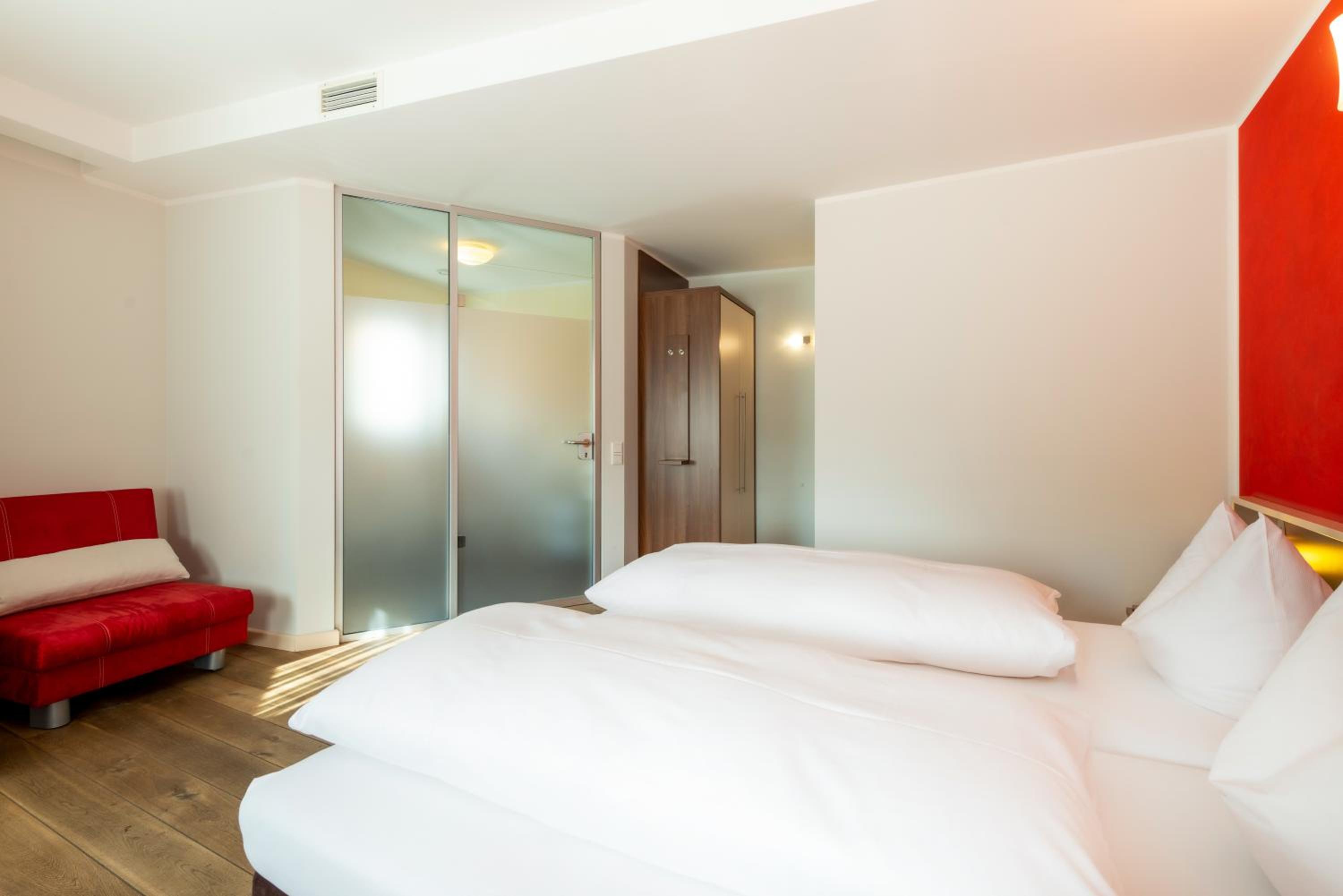 Comfort Double Room - Photo 3