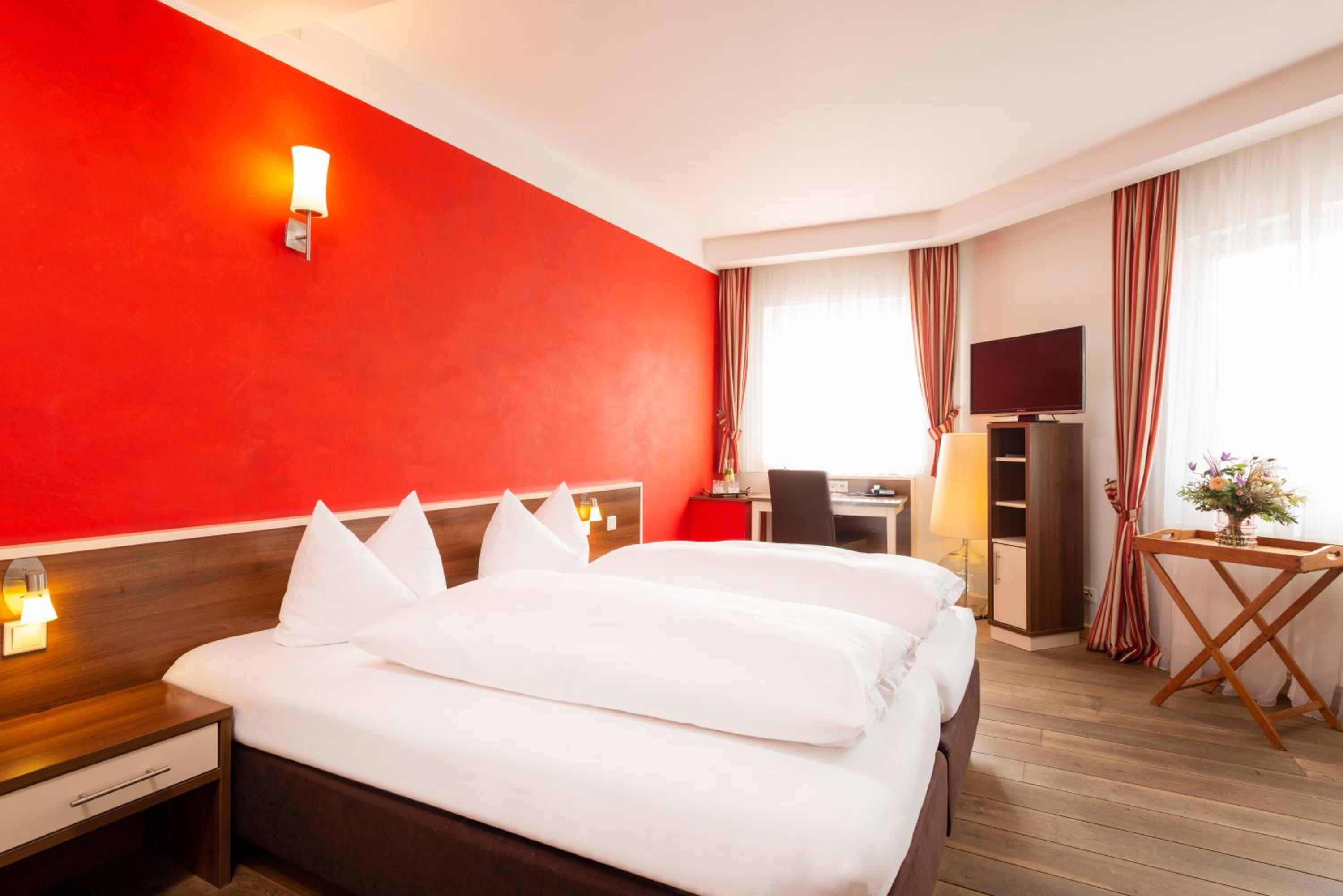Comfort Double Room - Photo 4