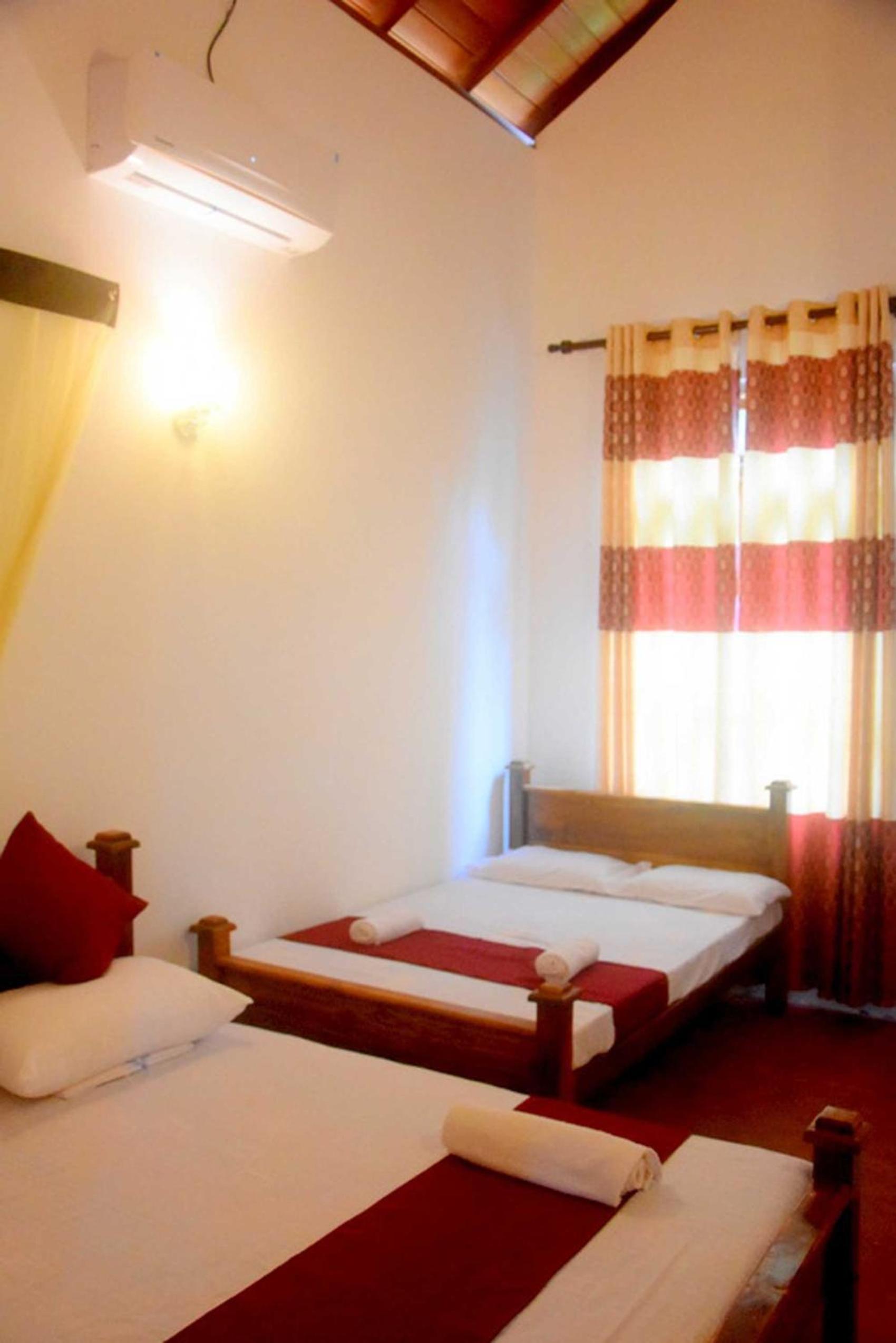 Standard Triple Room photo 1