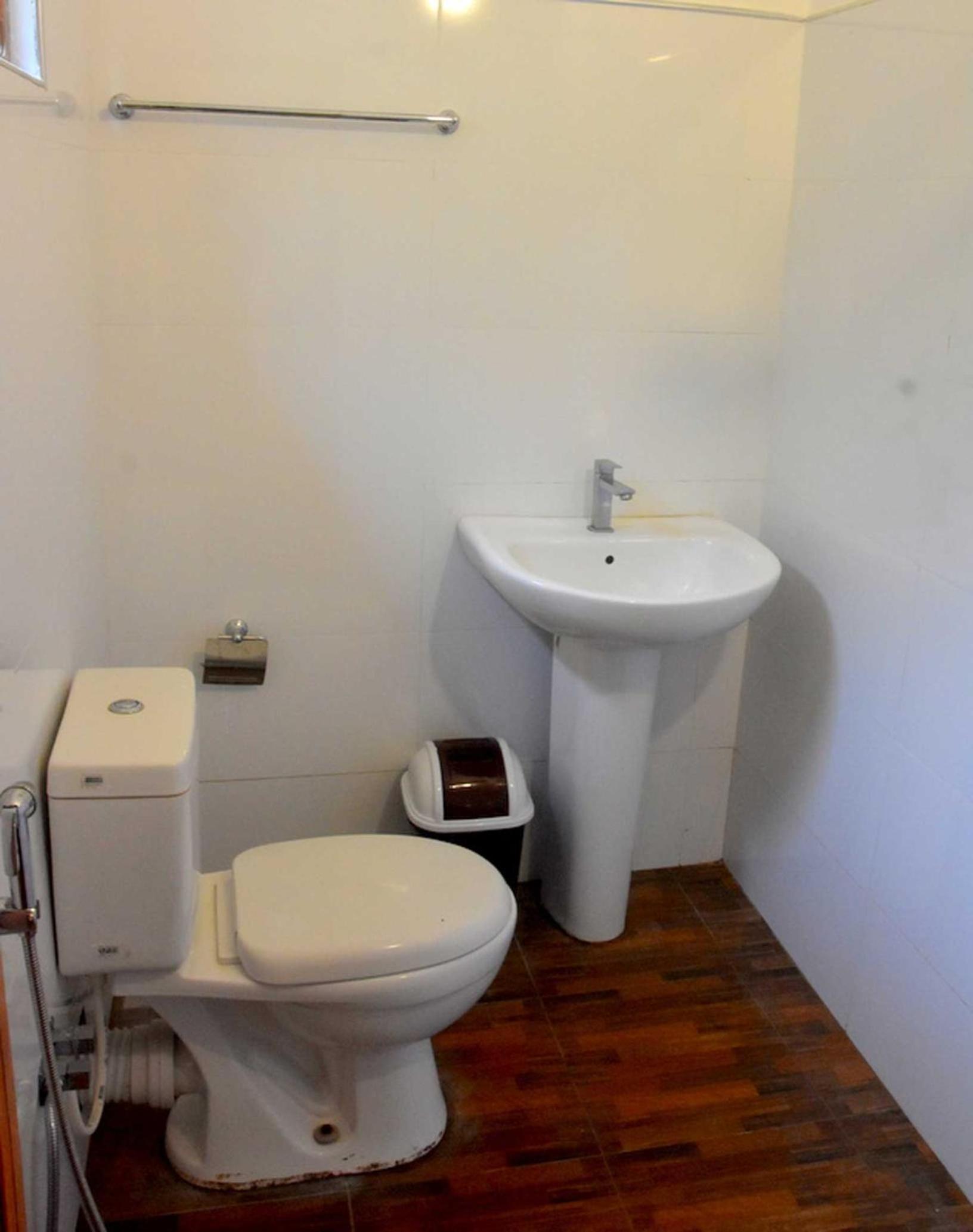 Standard Triple Room photo 3