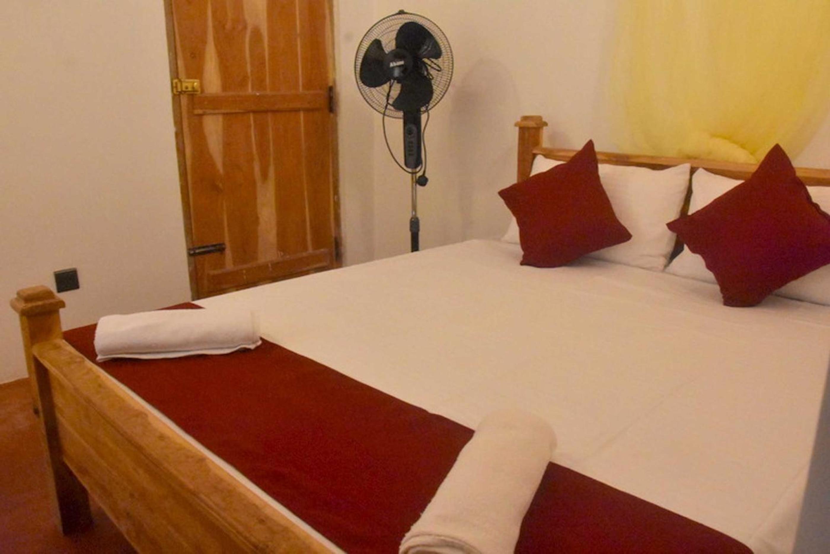 Double Room with Balcony photo 1