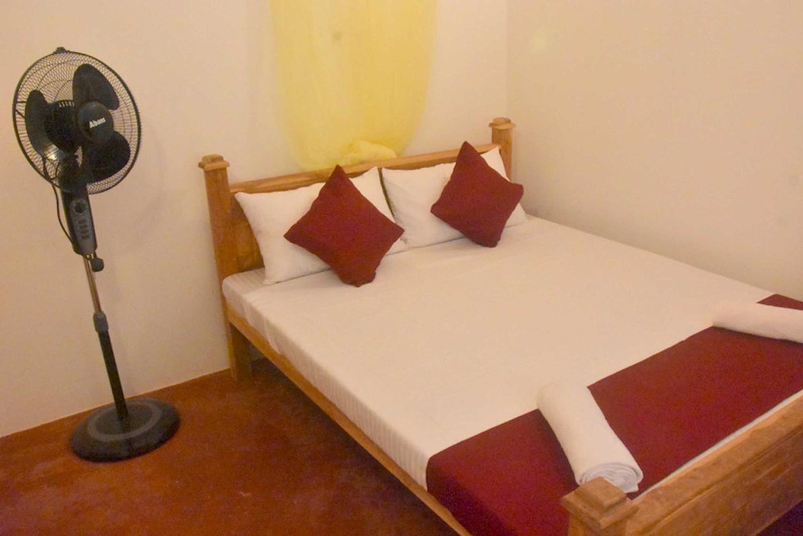 Double Room with Balcony photo 3