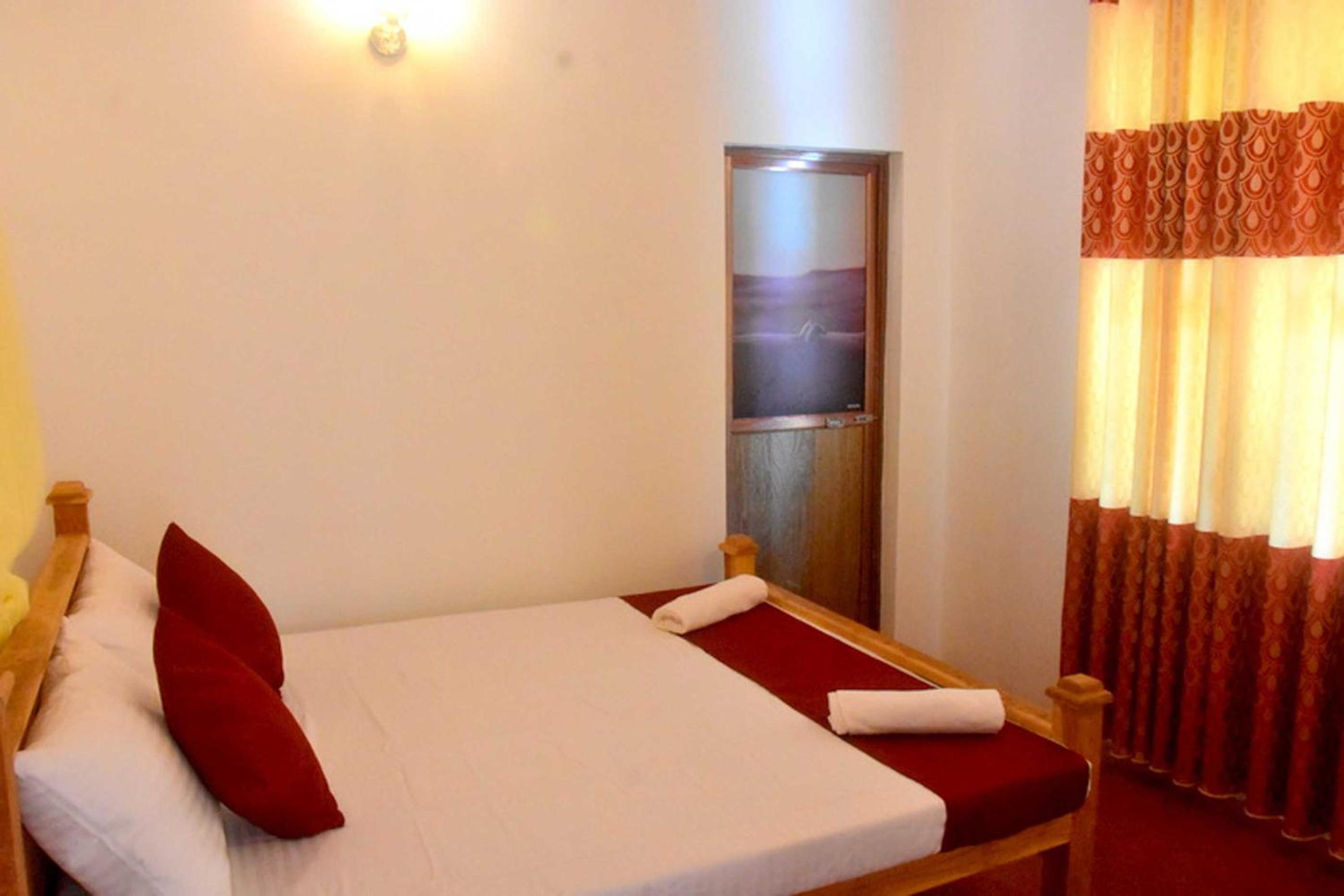 Double Room with Balcony photo 2
