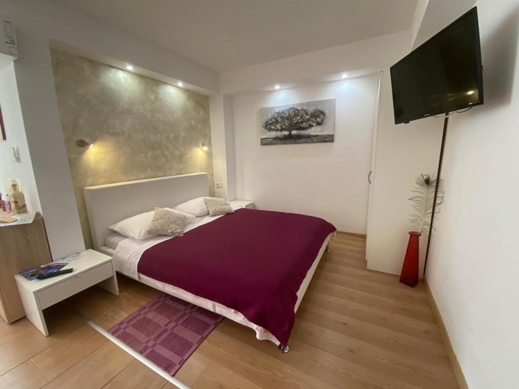 Standard Suite - Photo 1