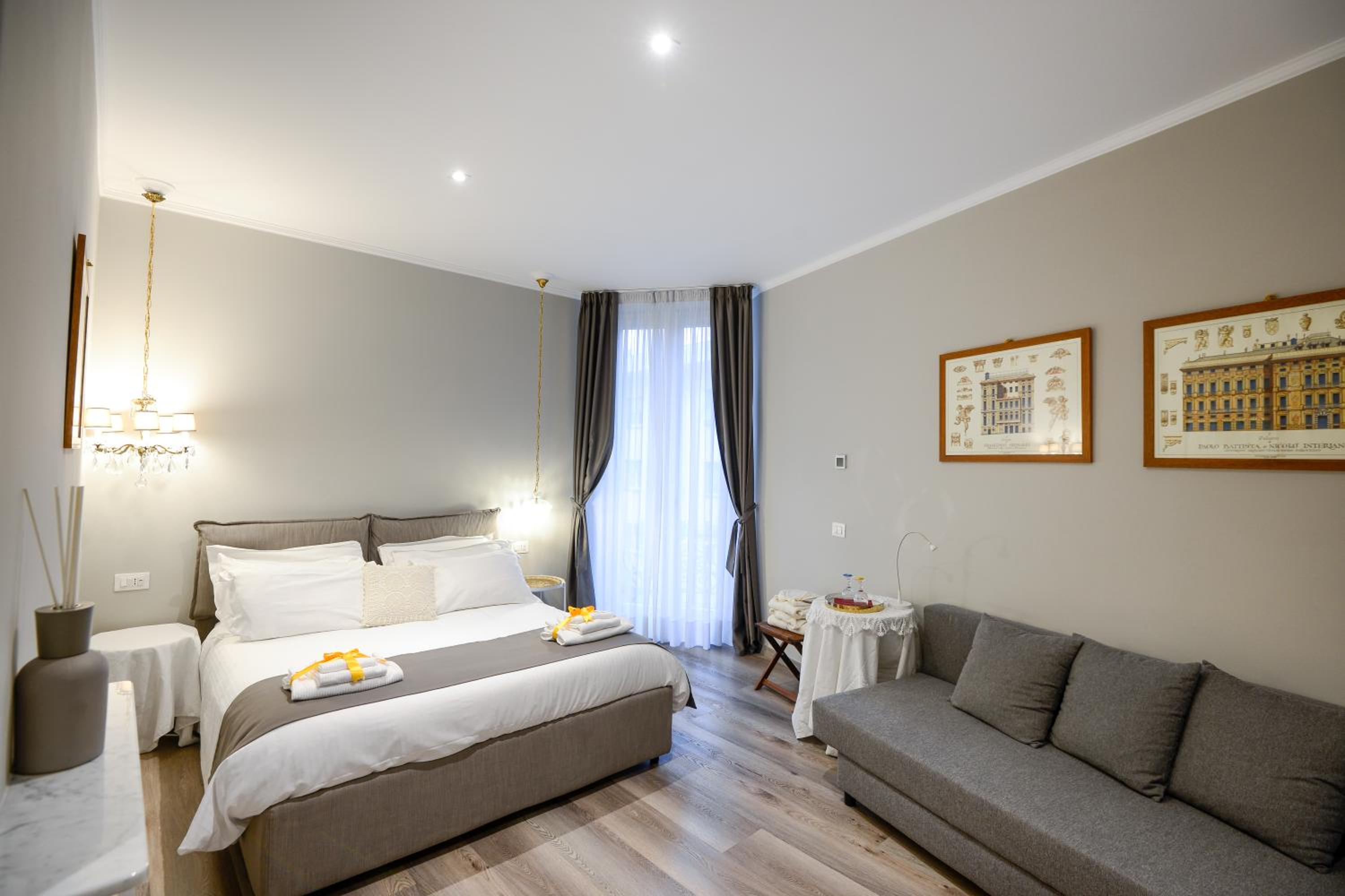 Triple Room with Private Bathroom - Photo 1