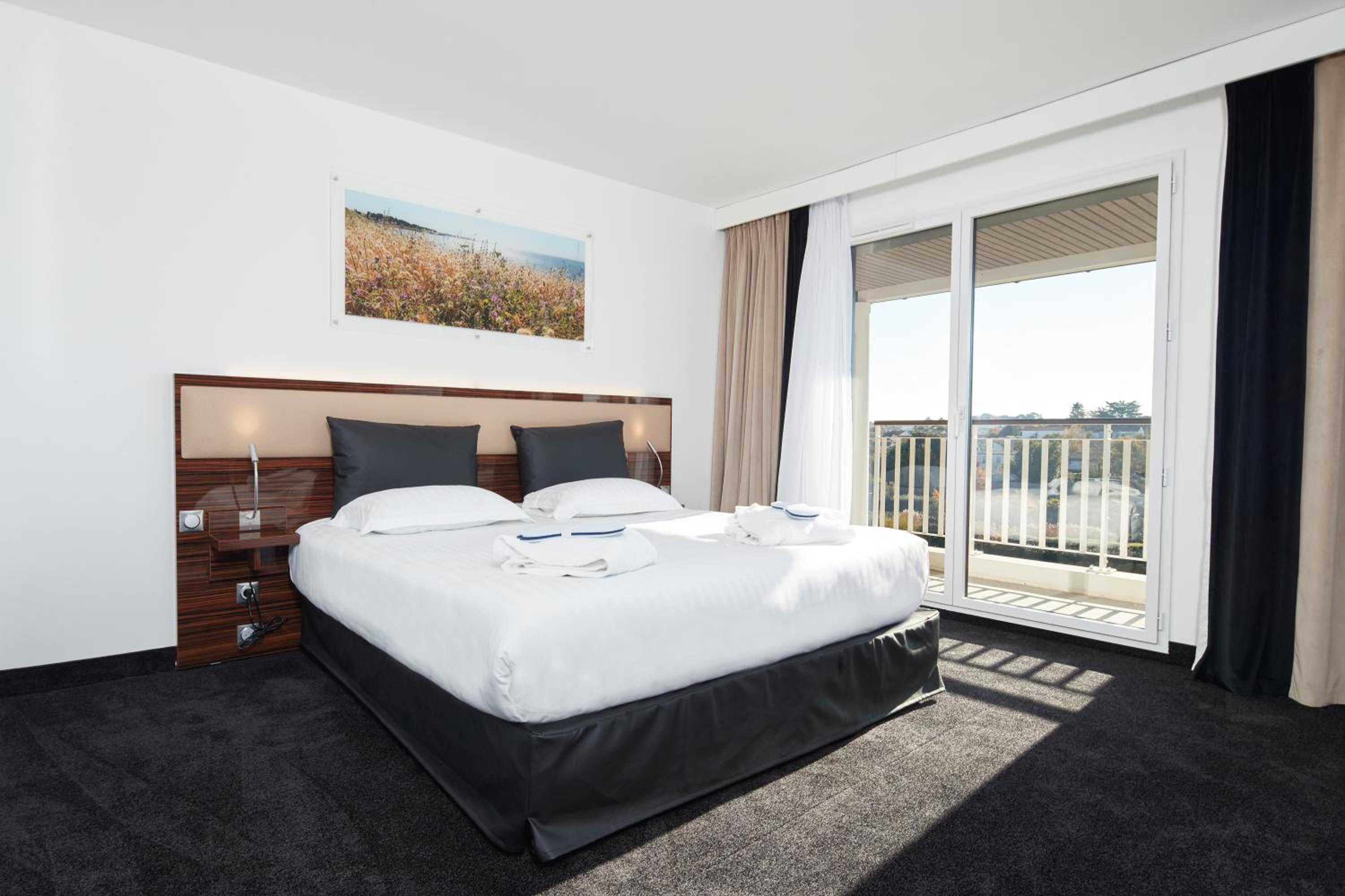 Prestige Suite