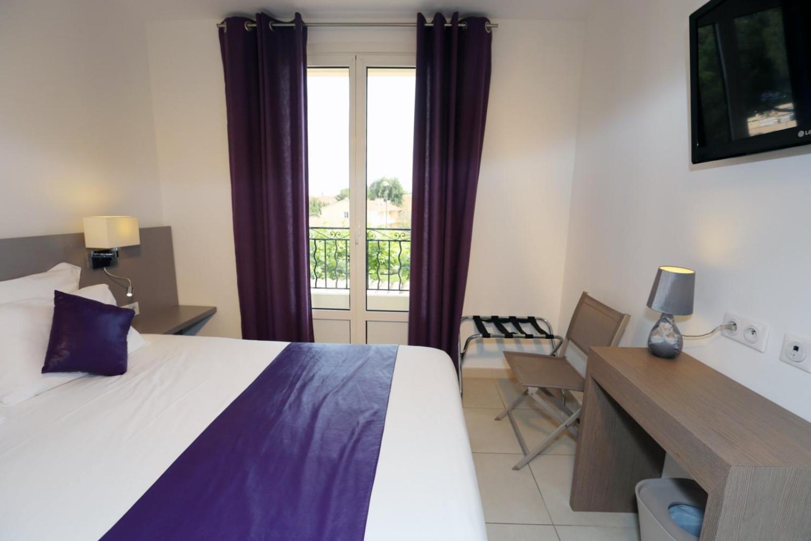 Double Room with Garden View photo 1