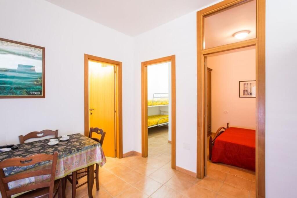 Apartment - Ground Floor photo 1