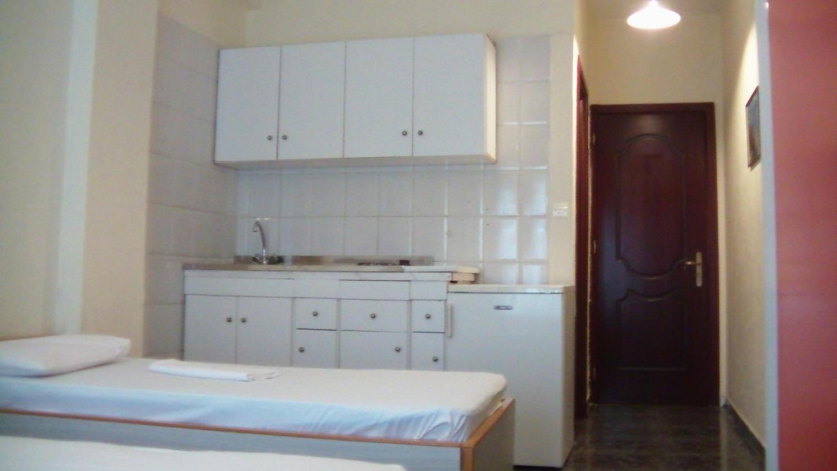 Apartment with Sea View photo 2