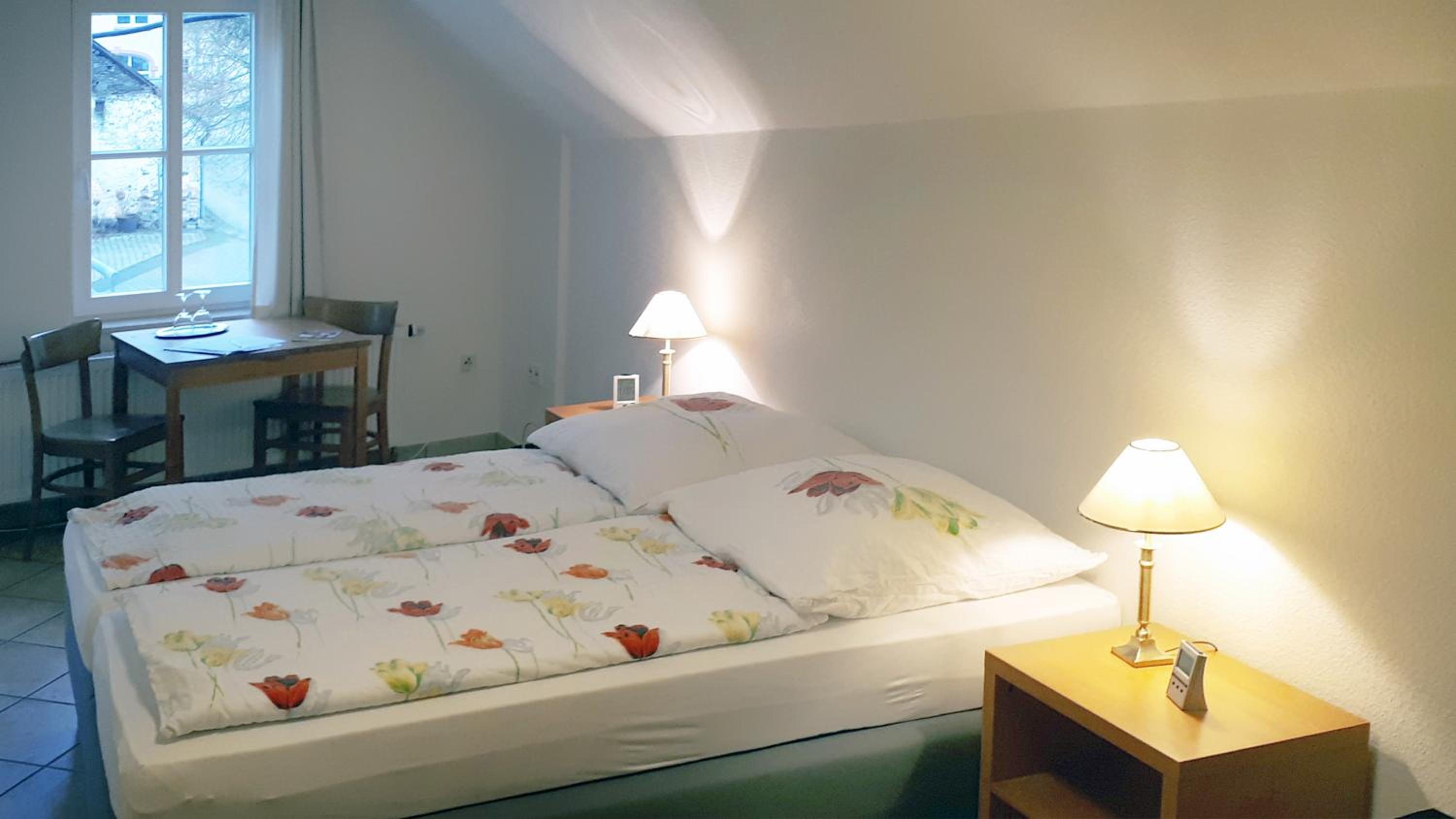 Deluxe Double Room with Balcony - Photo 1