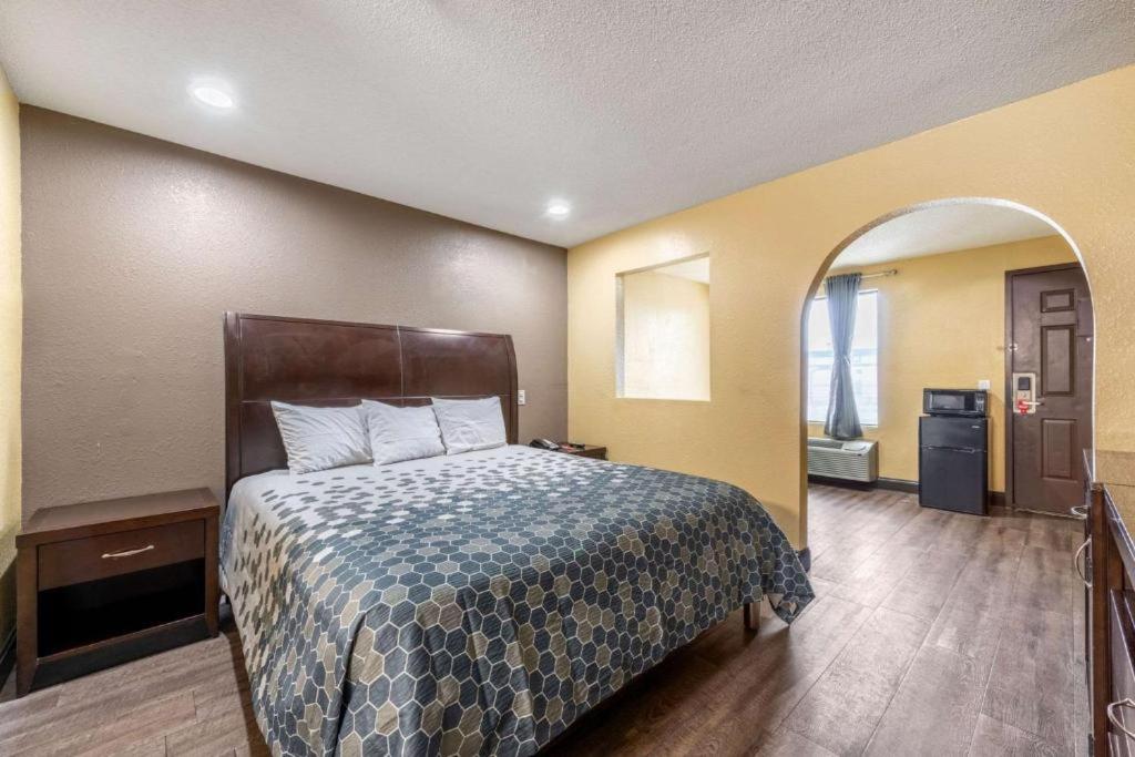 King Suite photo 3