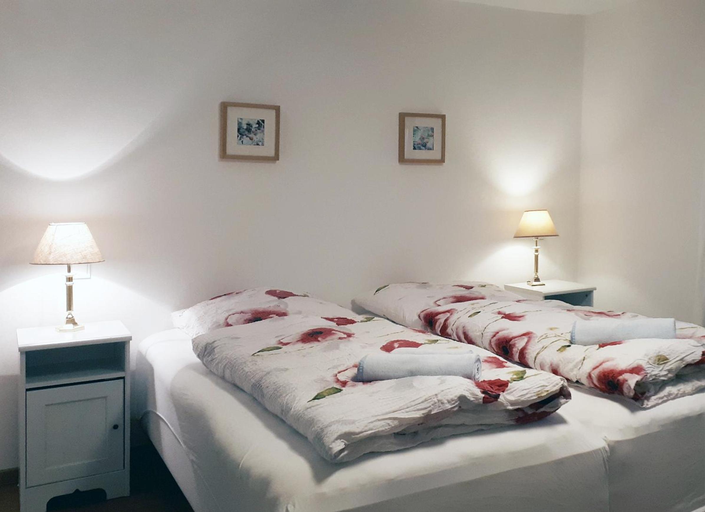 Budget Double Room - Photo 1