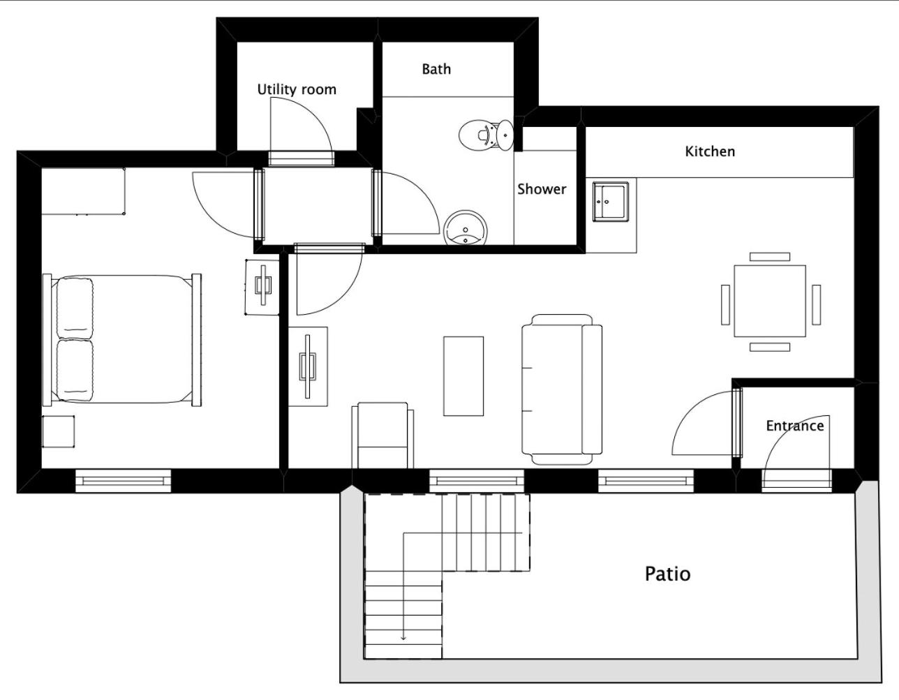 Apartment photo 2