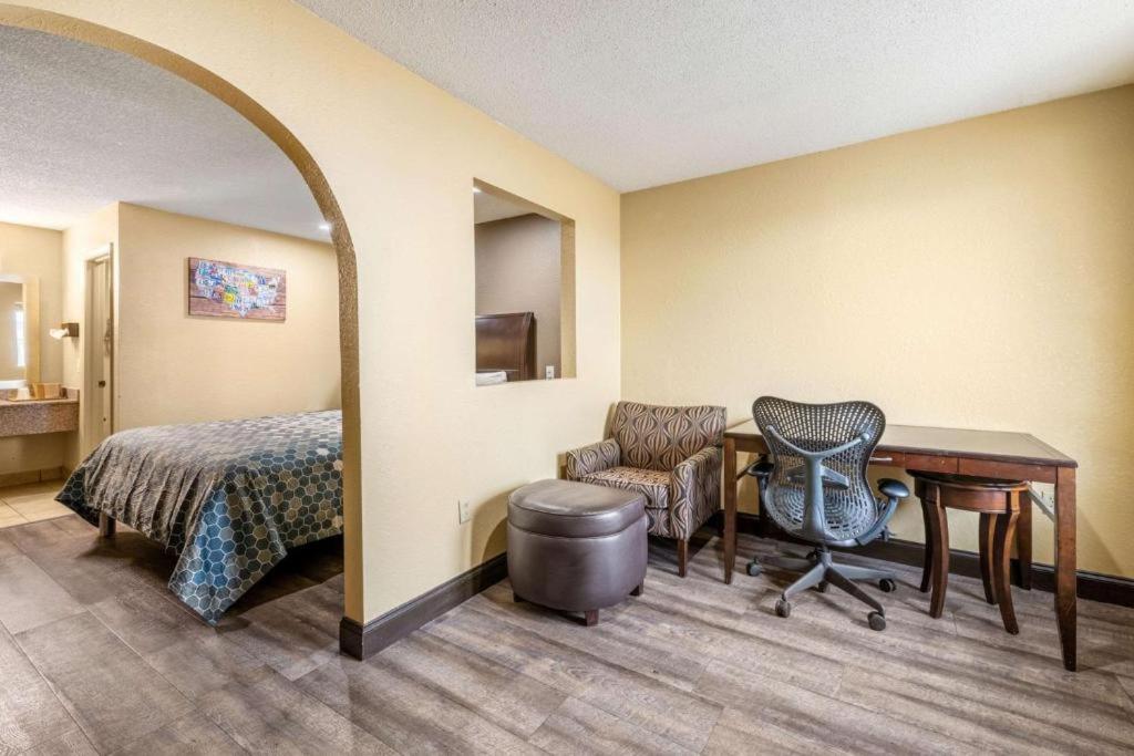 King Suite photo 1