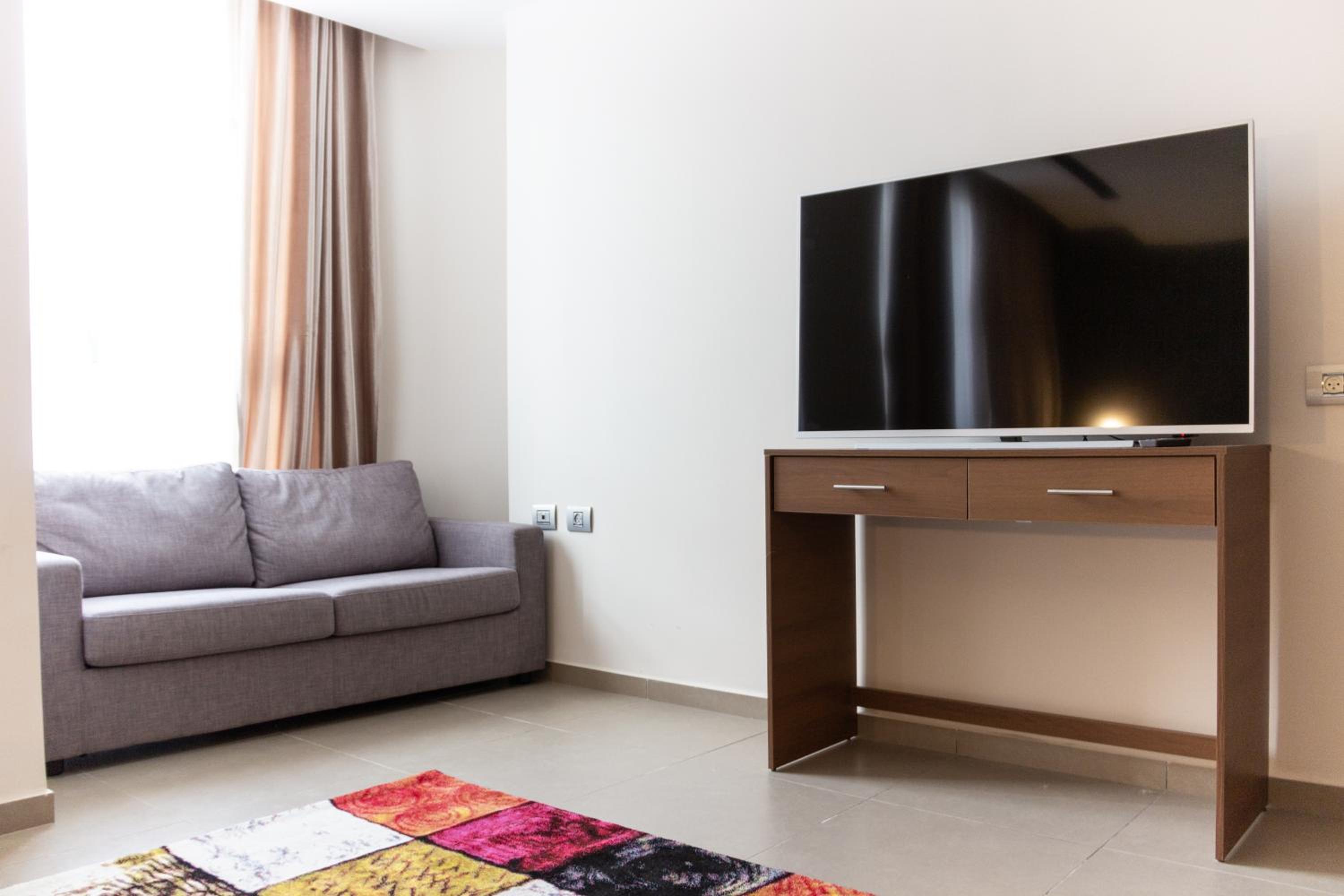 Deluxe Apartment - Photo 1