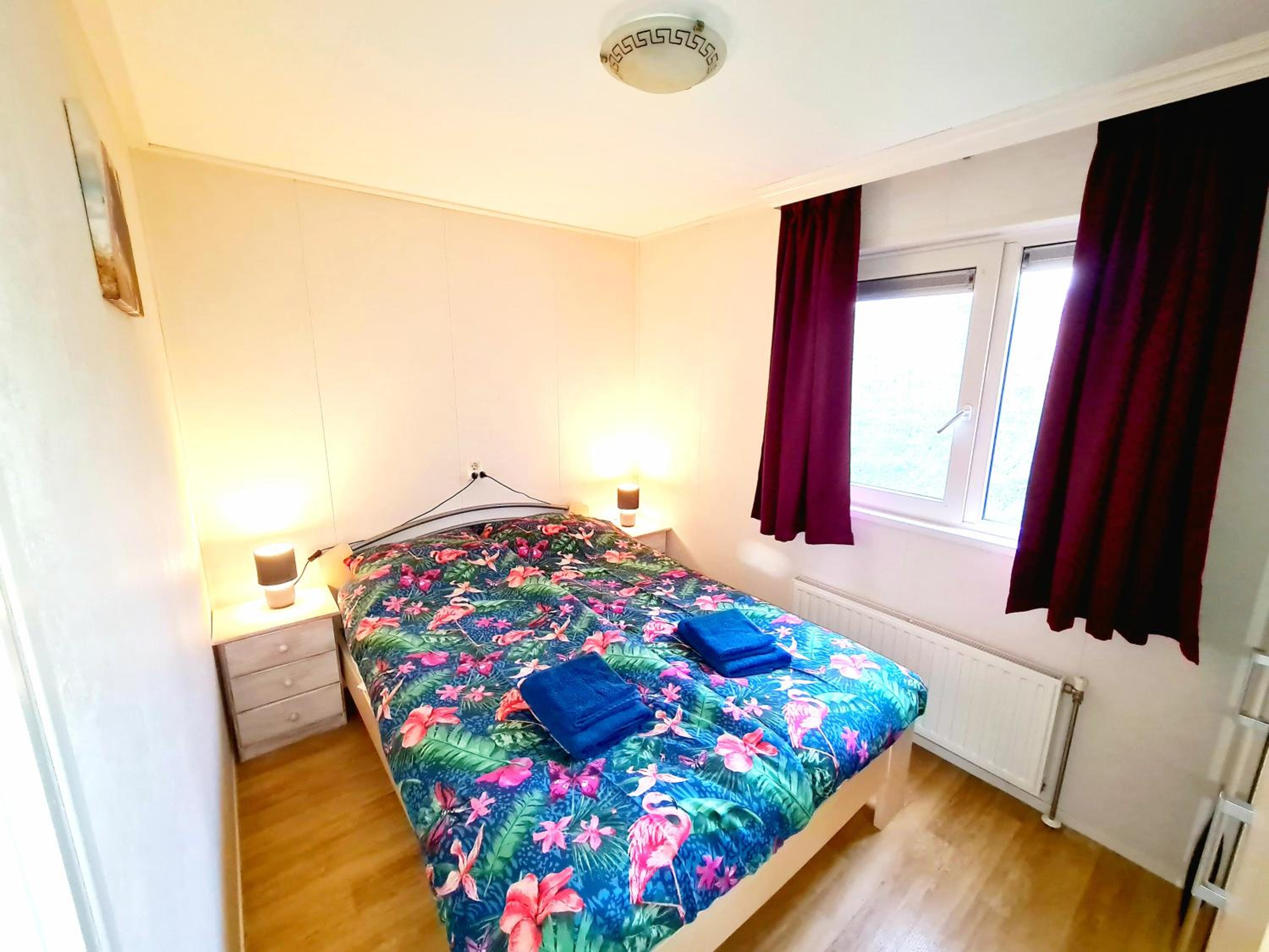 Three-Bedroom Chalet photo 1