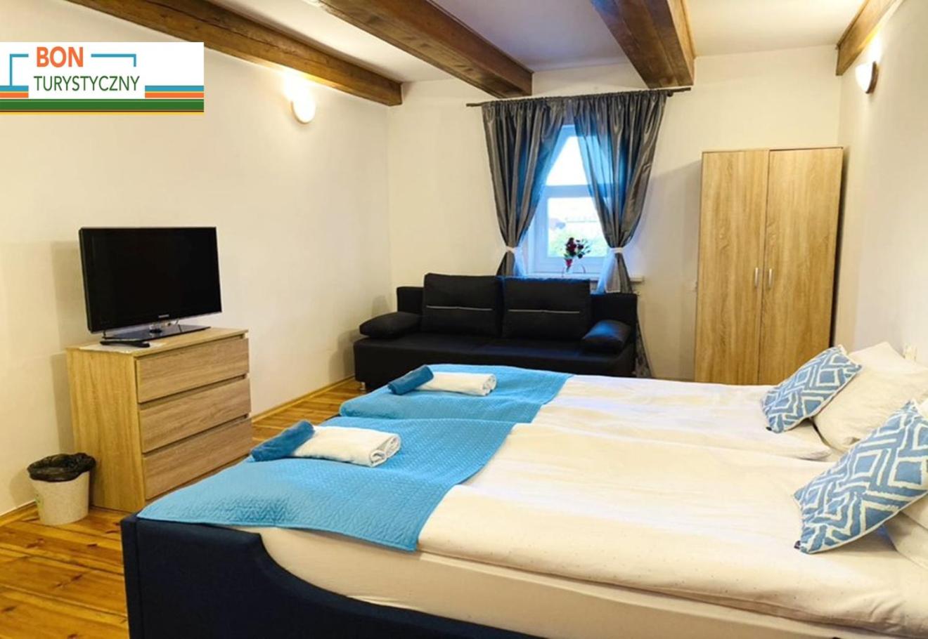 Comfort Quadruple Room - Photo 19