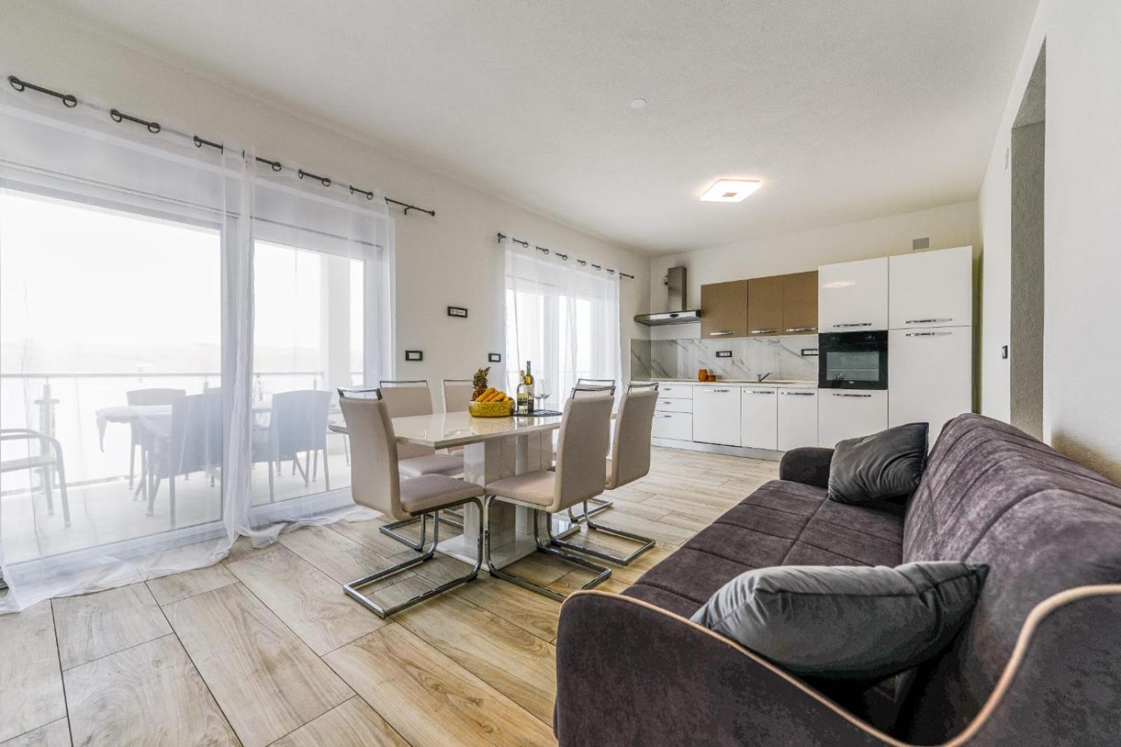 Penthouse Apartment photo 1