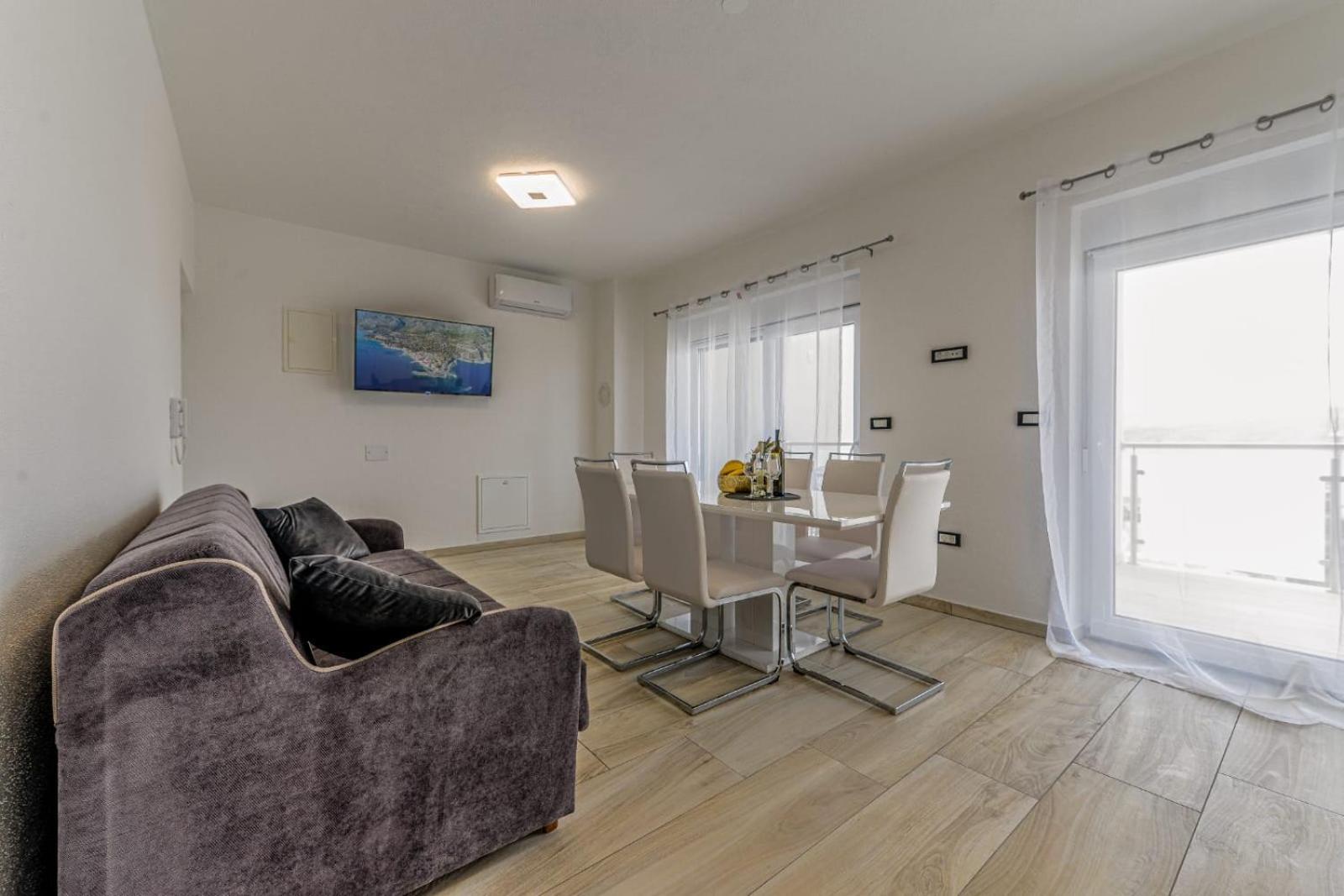 Penthouse Apartment photo 3